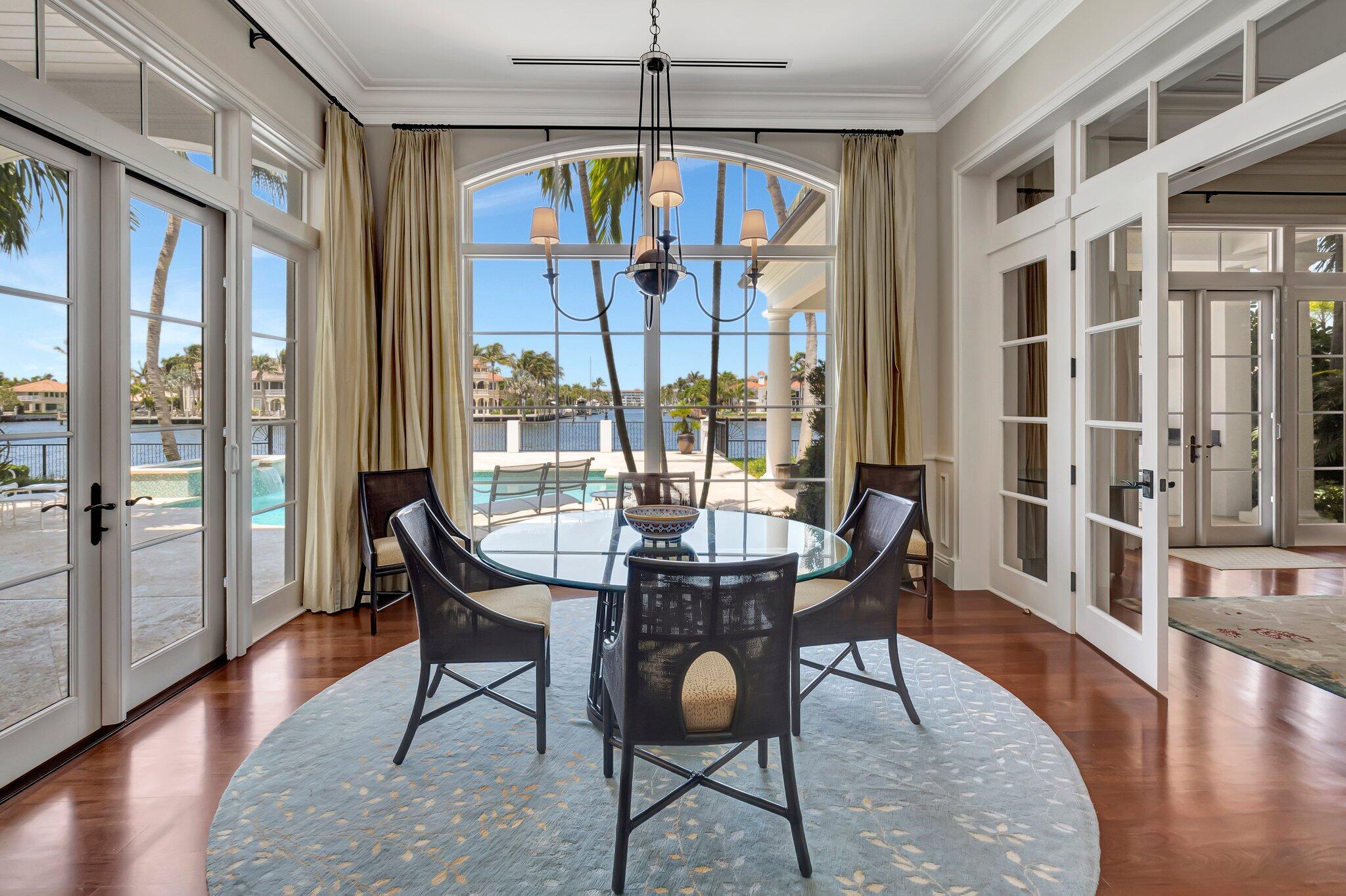 Byrd Beach - Residential