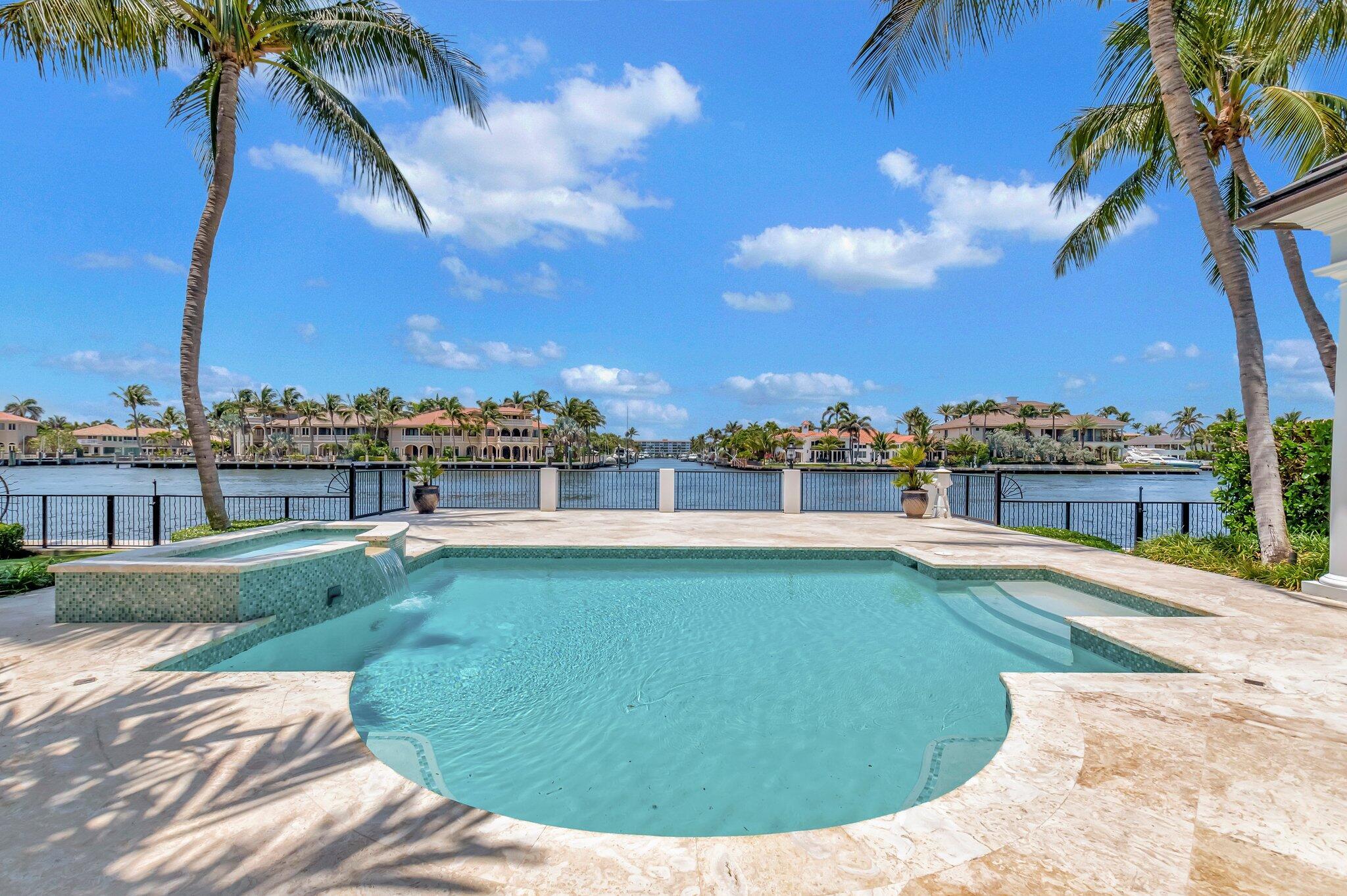 Byrd Beach - Residential