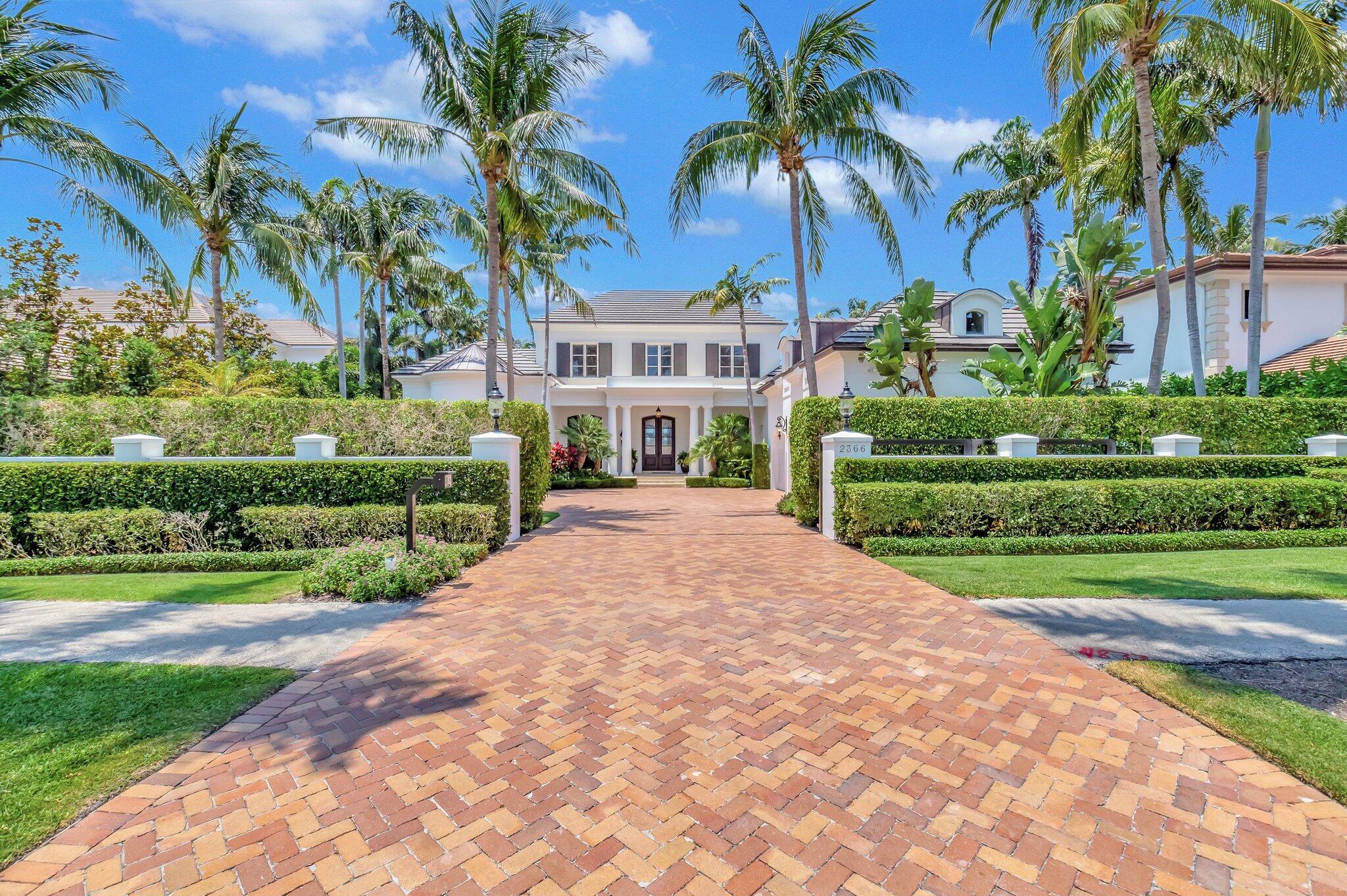 2366 S Ocean Boulevard