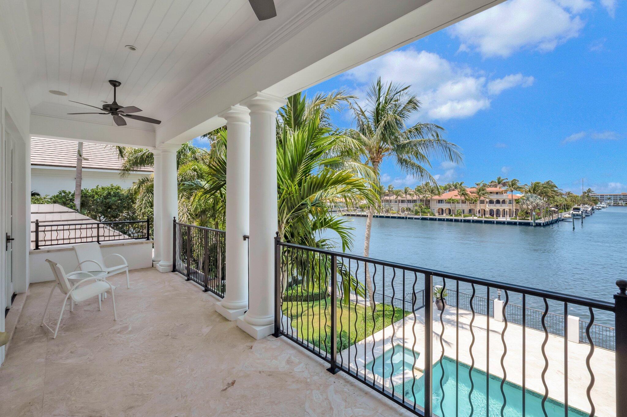 Byrd Beach - Residential