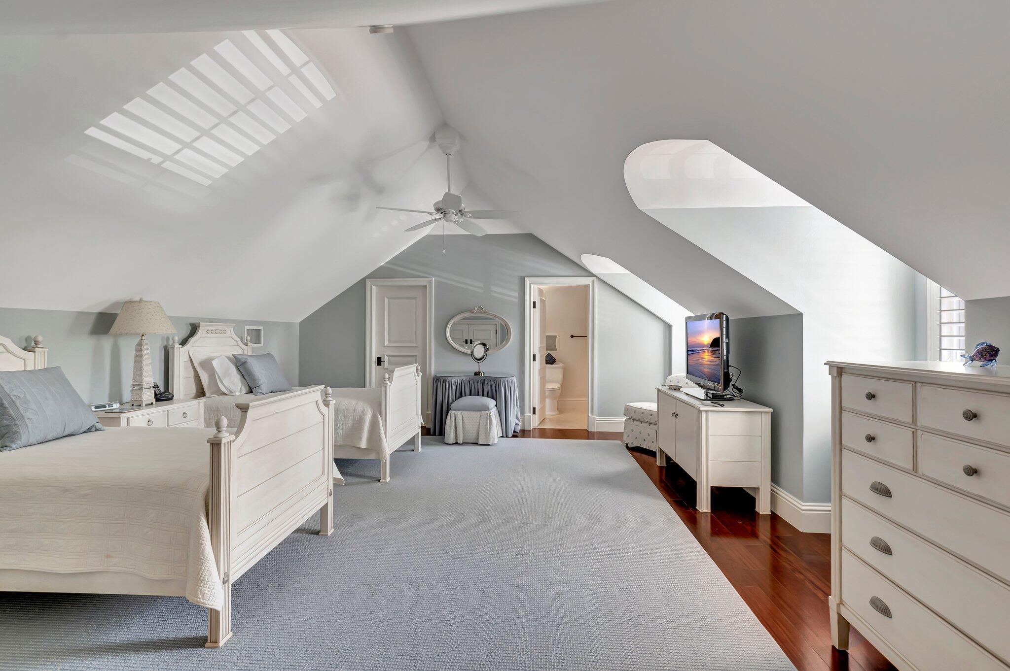 Byrd Beach - Residential