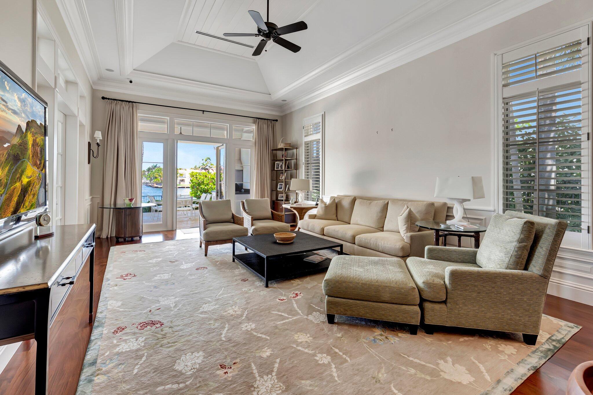 Byrd Beach - Residential