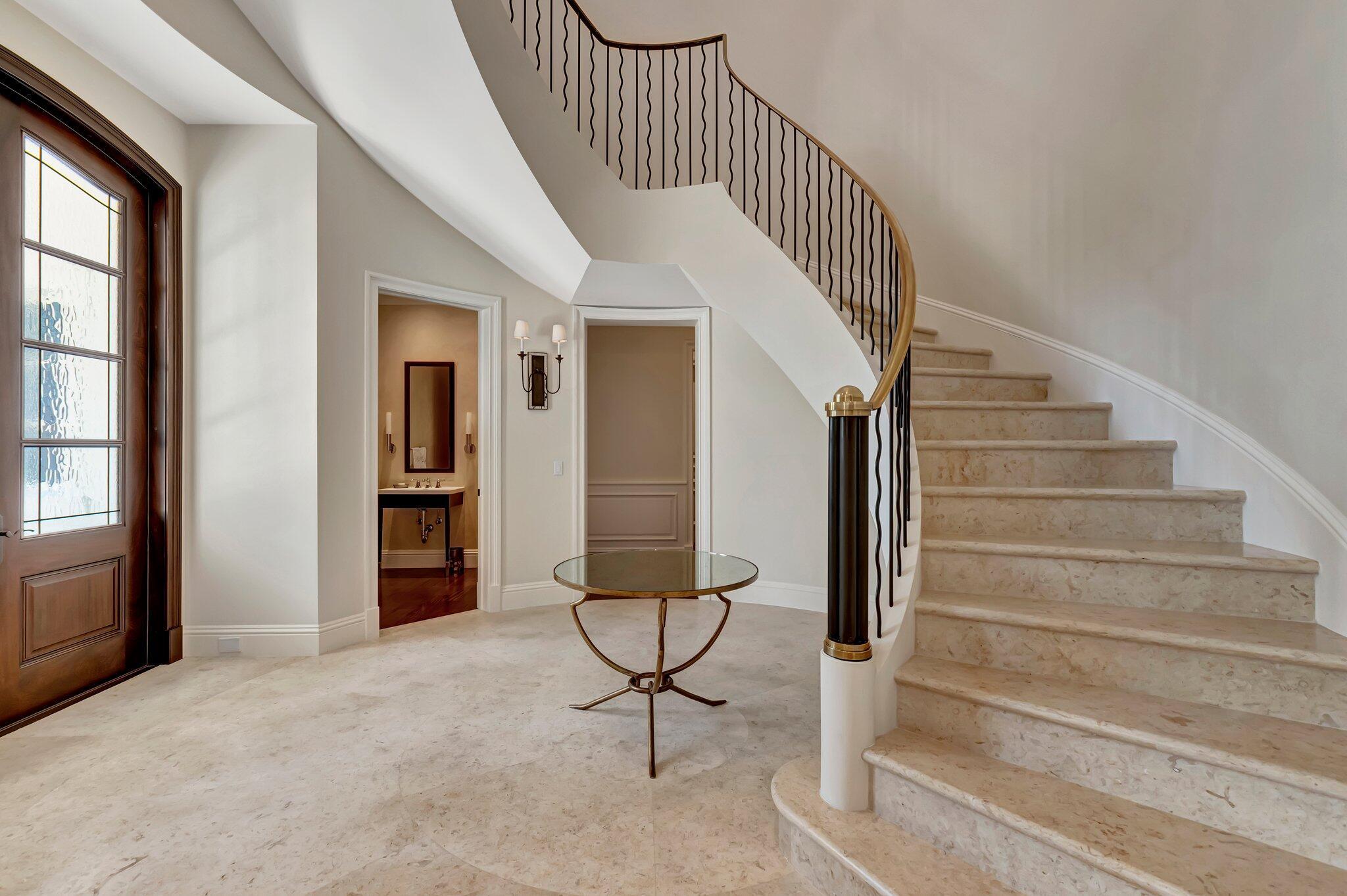 Byrd Beach - Residential