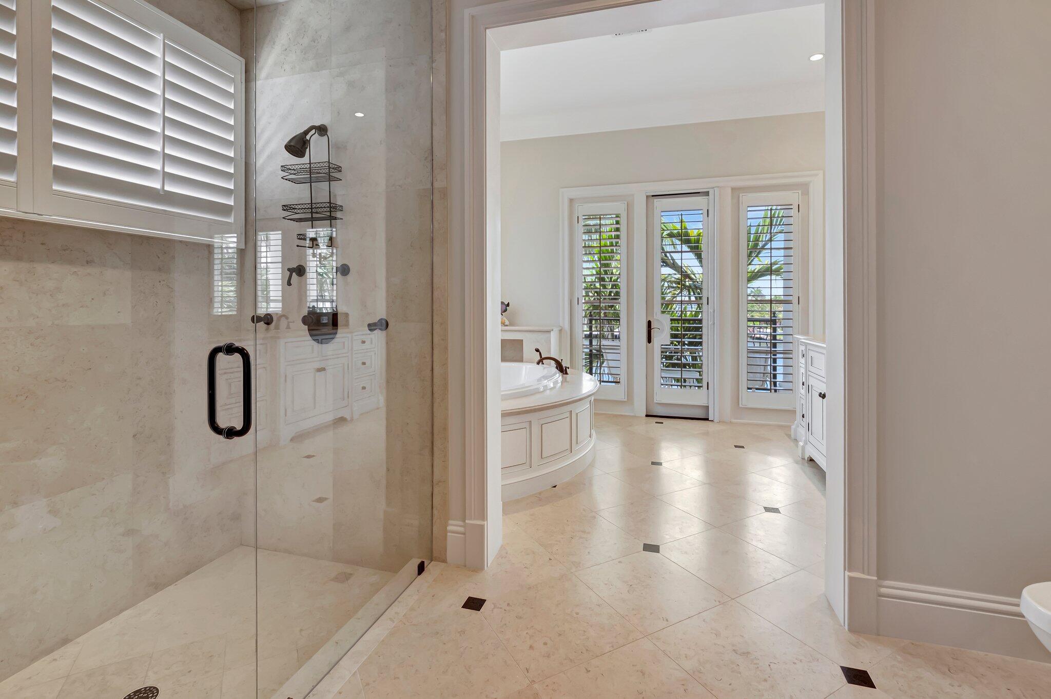 Byrd Beach - Residential