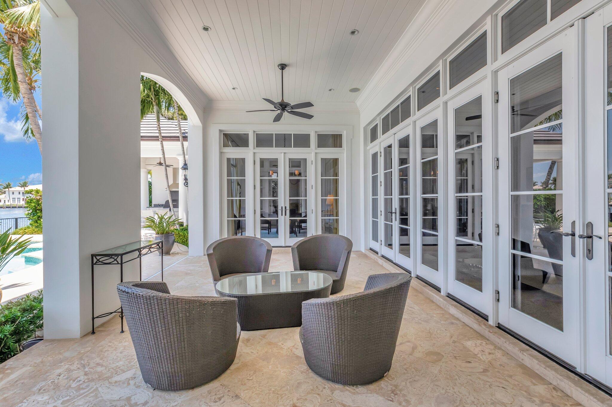 Byrd Beach - Residential