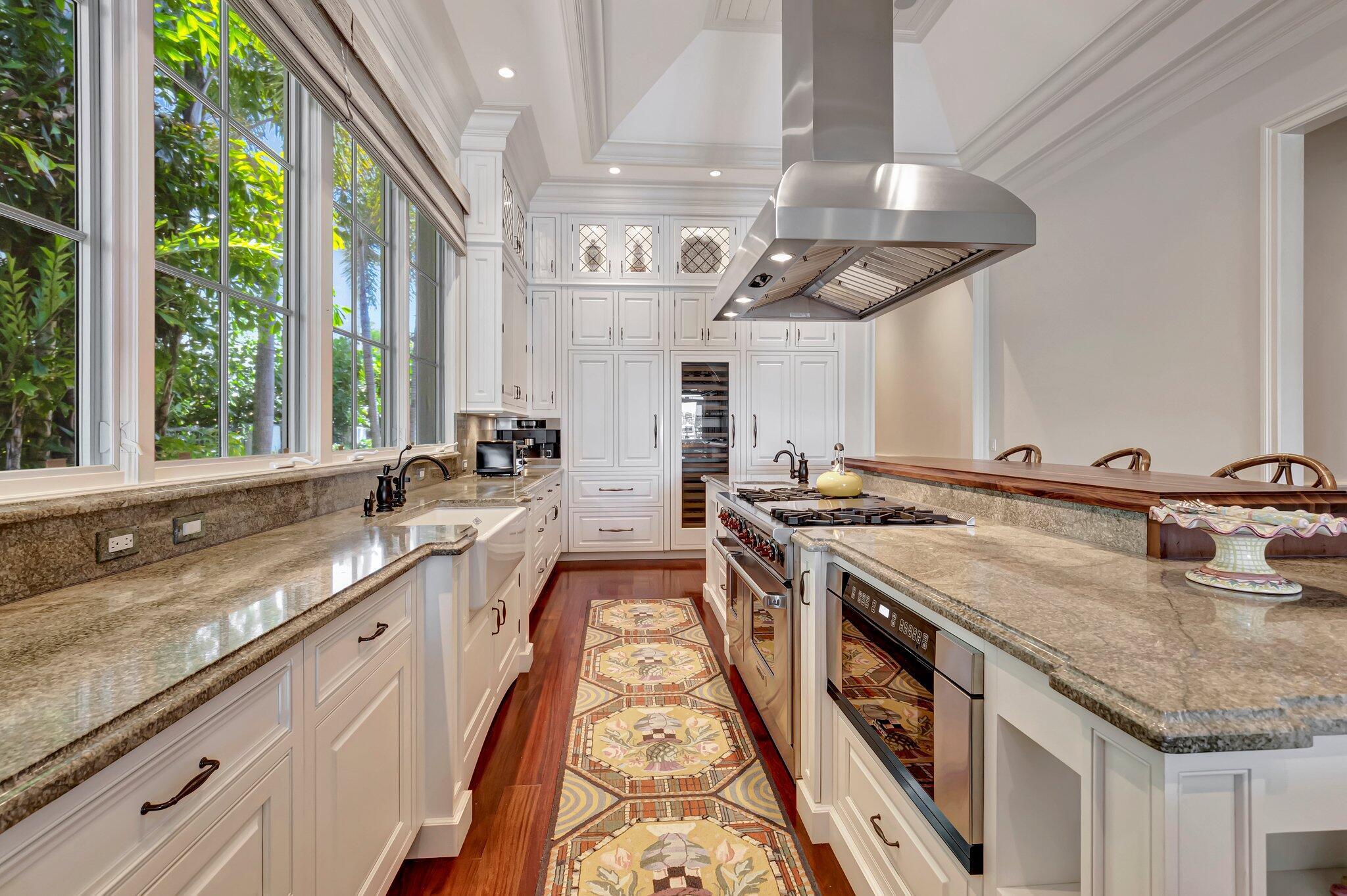 Byrd Beach - Residential