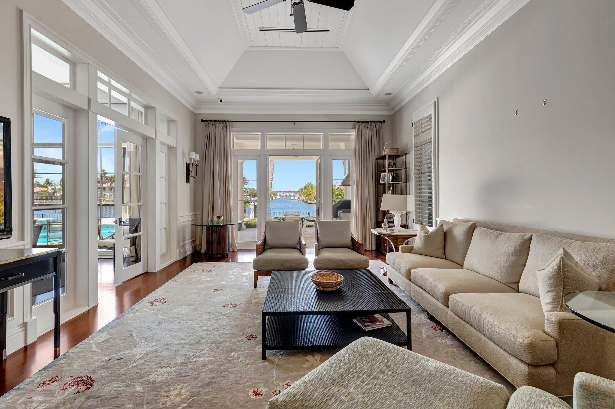 Byrd Beach - Residential