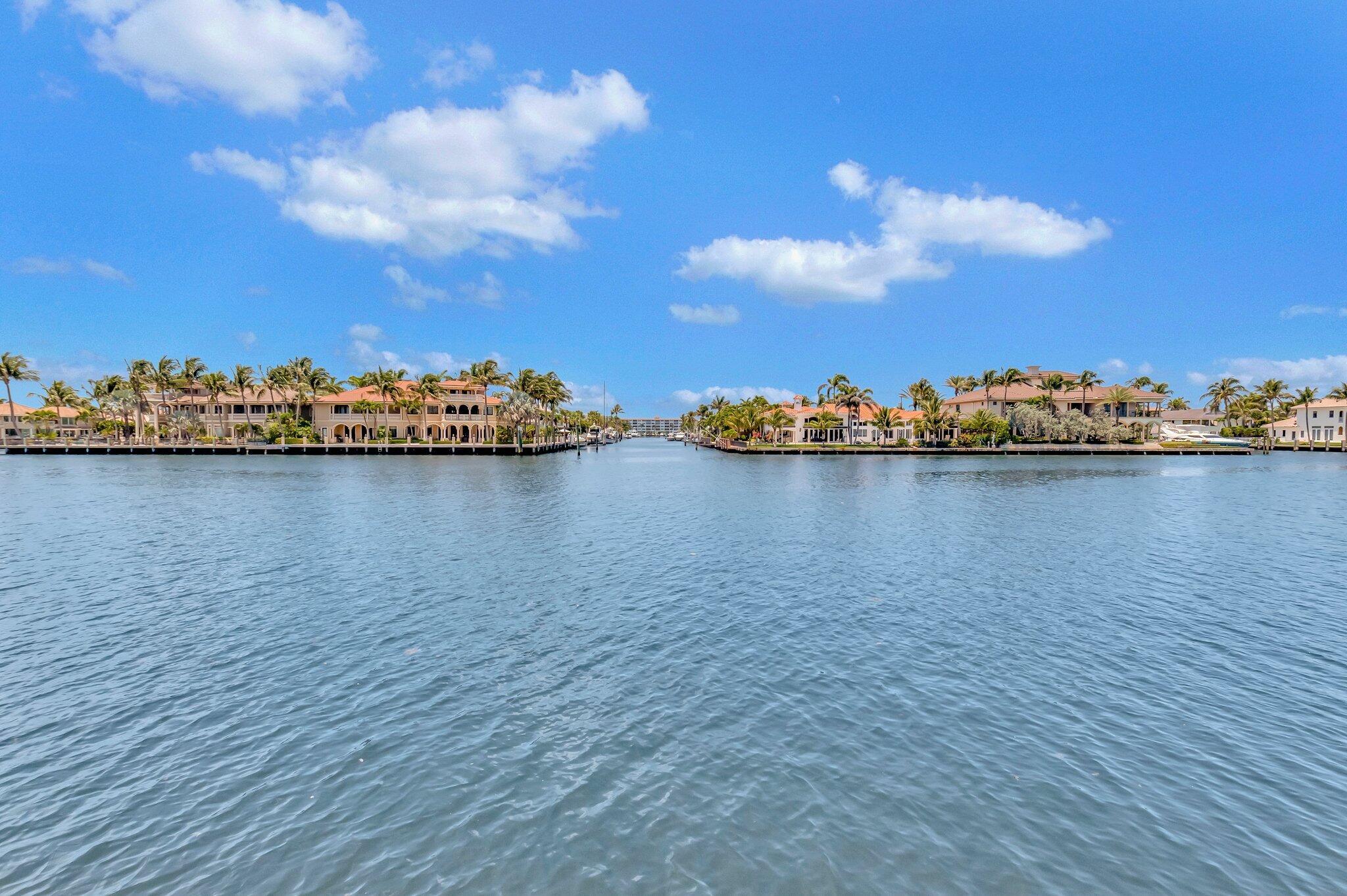 Byrd Beach - Residential