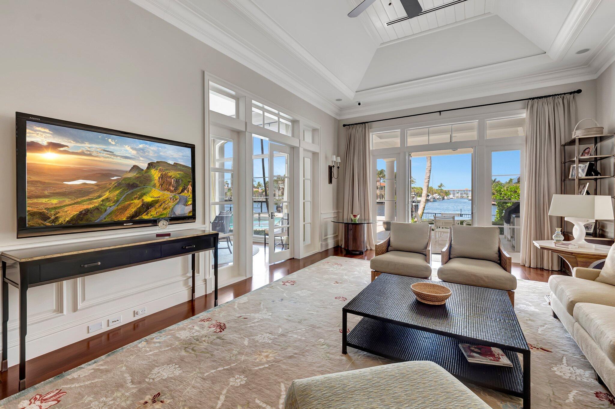 Byrd Beach - Residential
