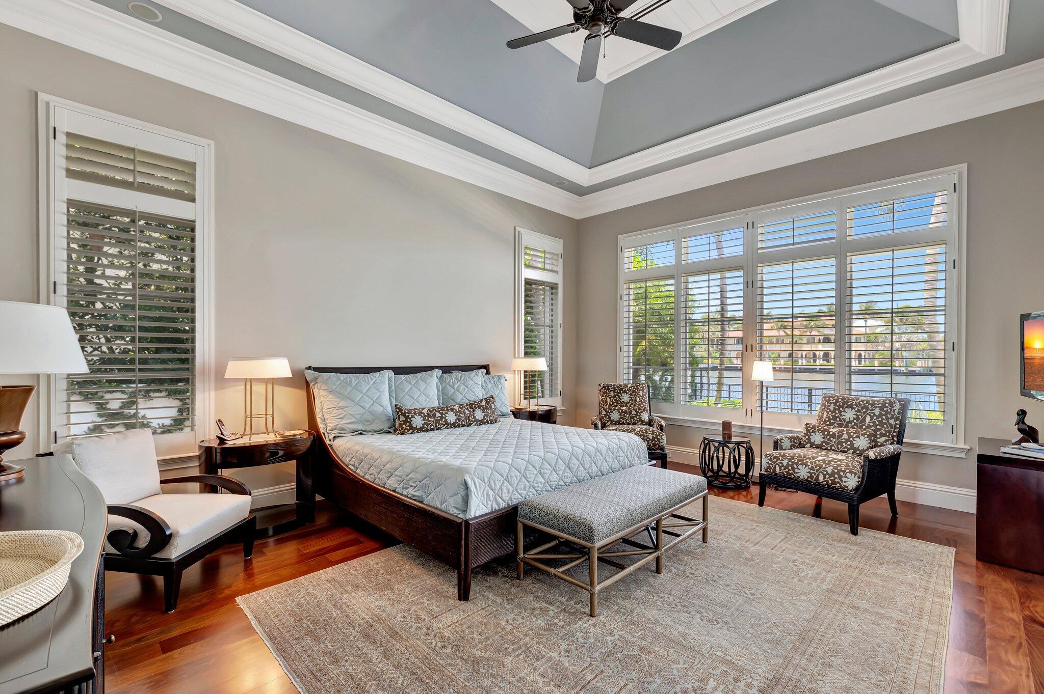 Byrd Beach - Residential