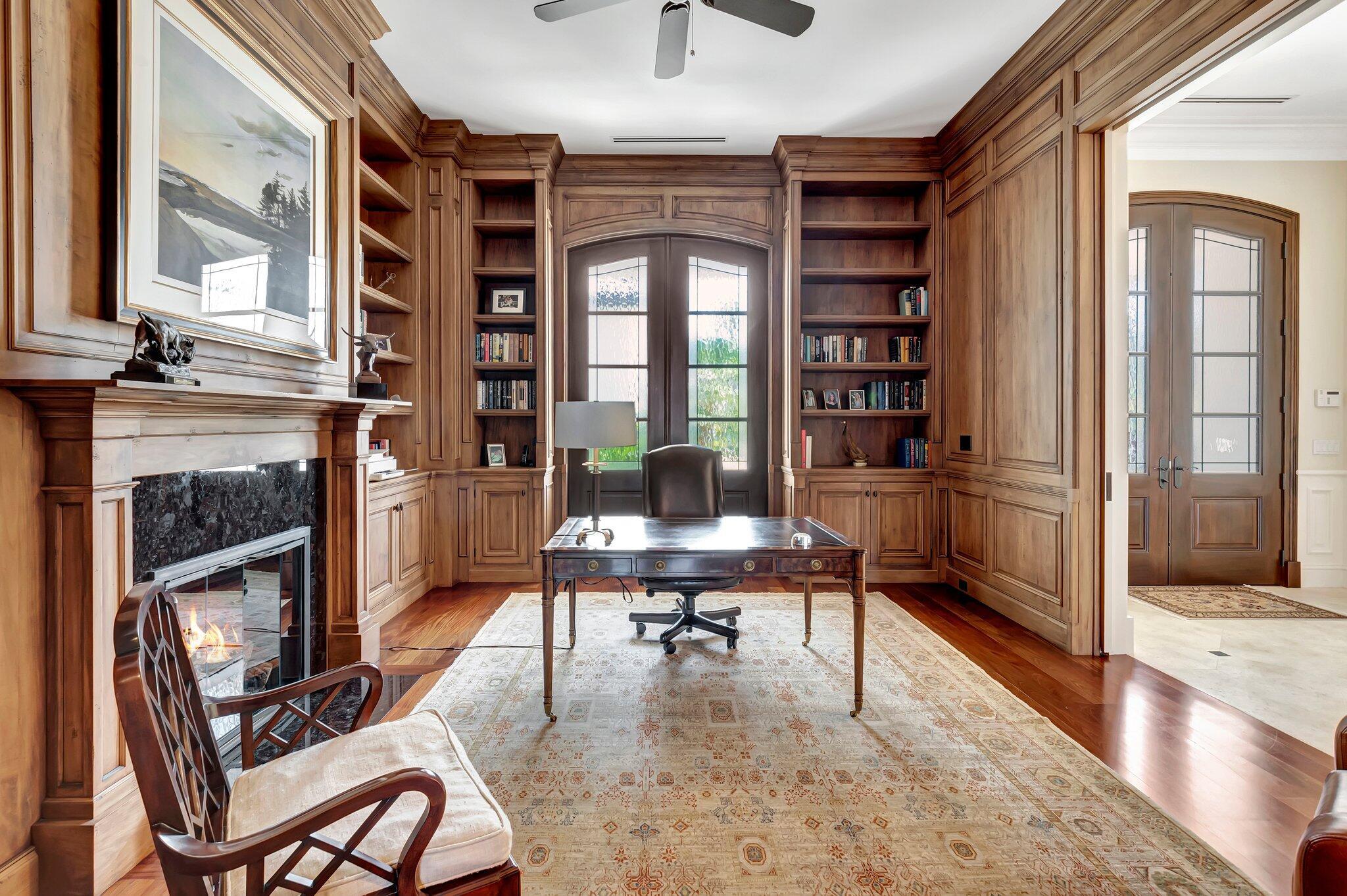 Byrd Beach - Residential