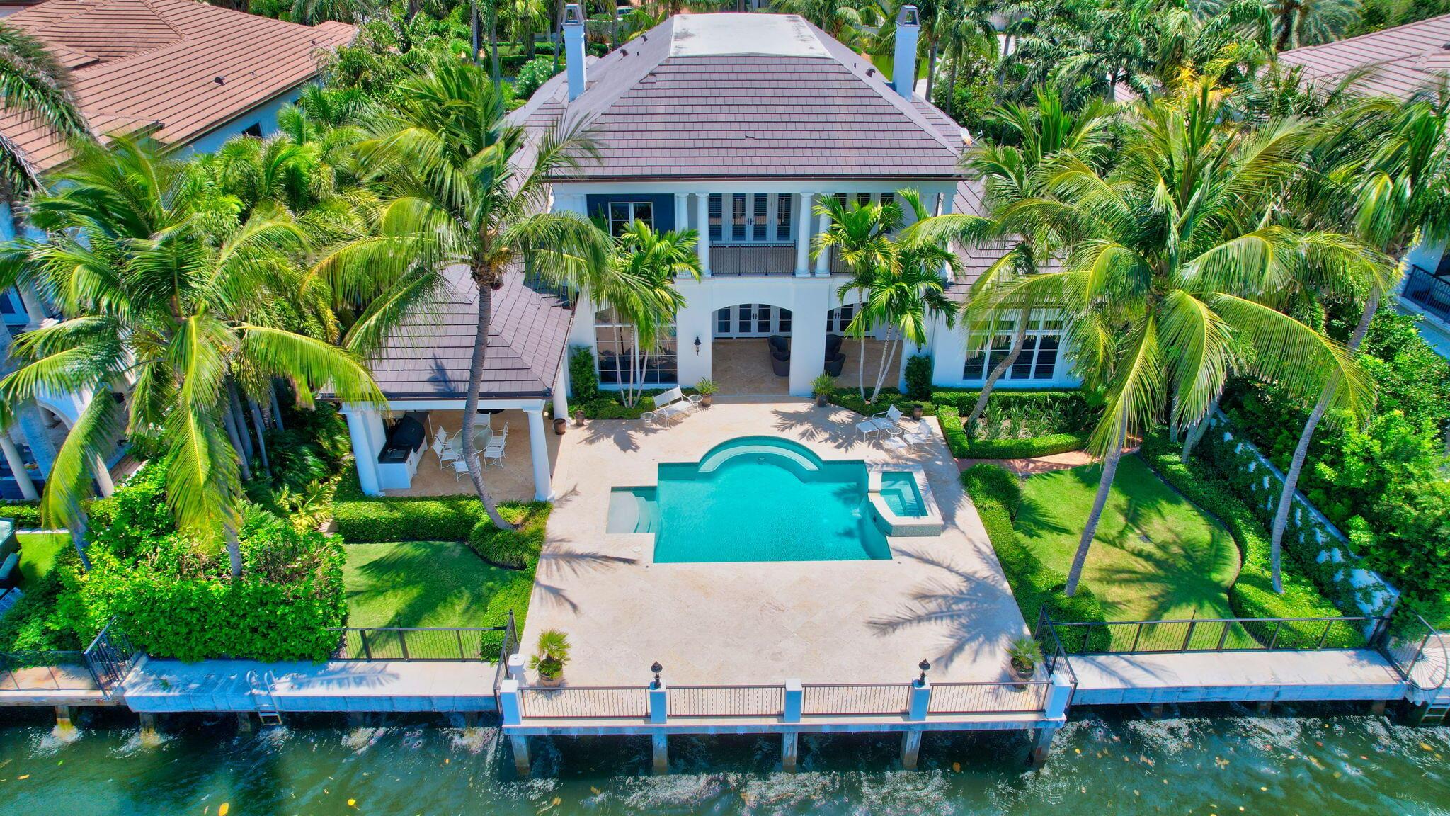 Byrd Beach - Residential