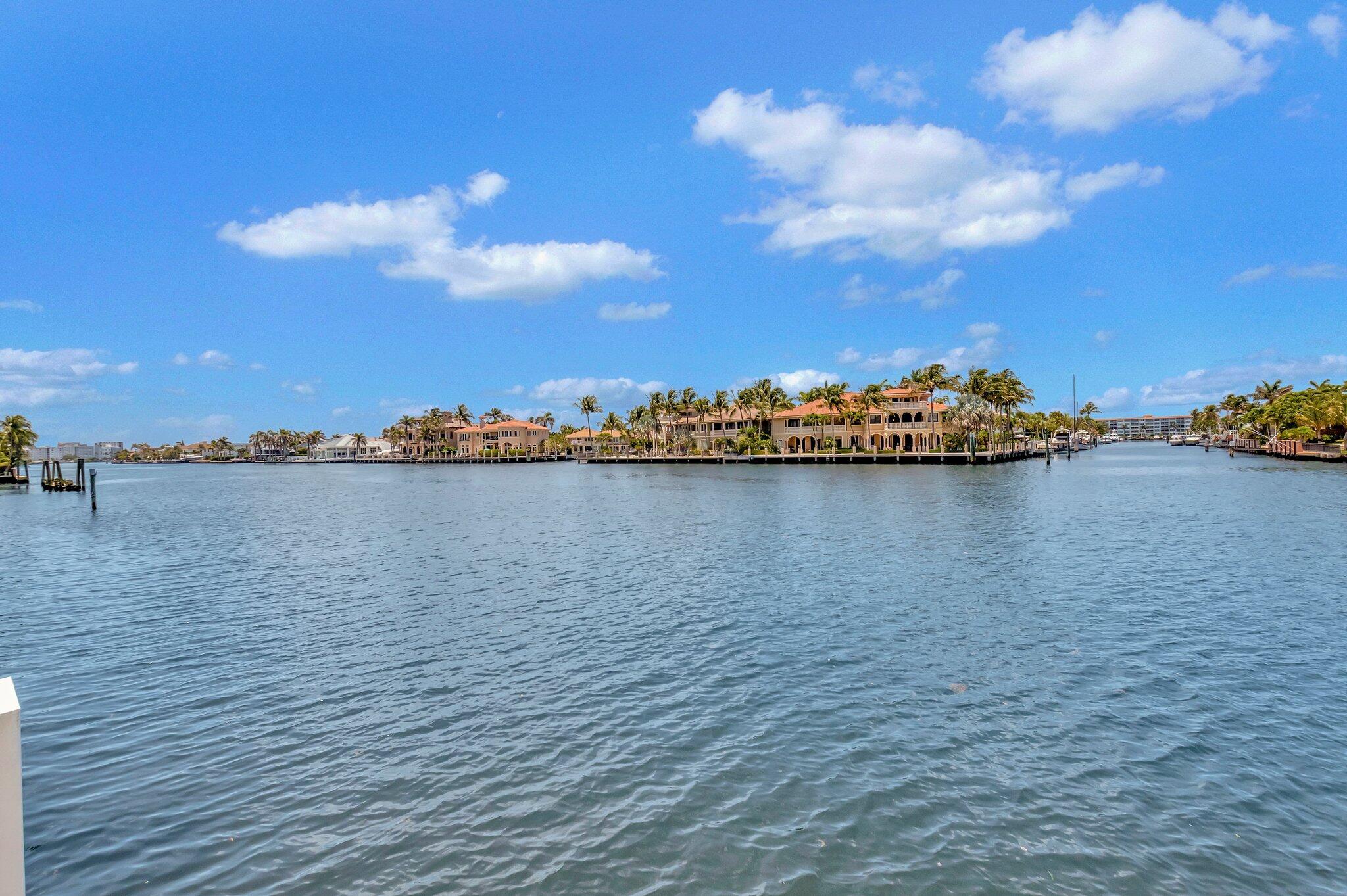 Byrd Beach - Residential
