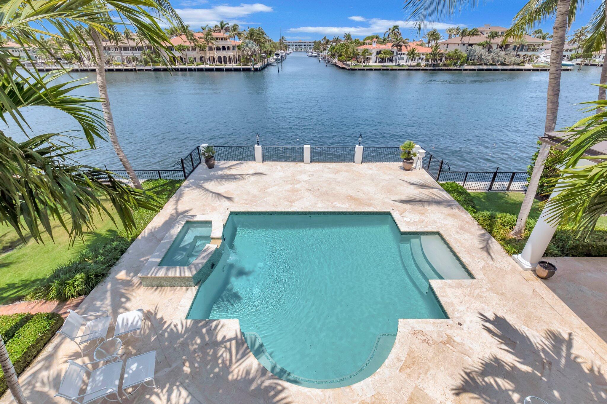 Byrd Beach - Residential