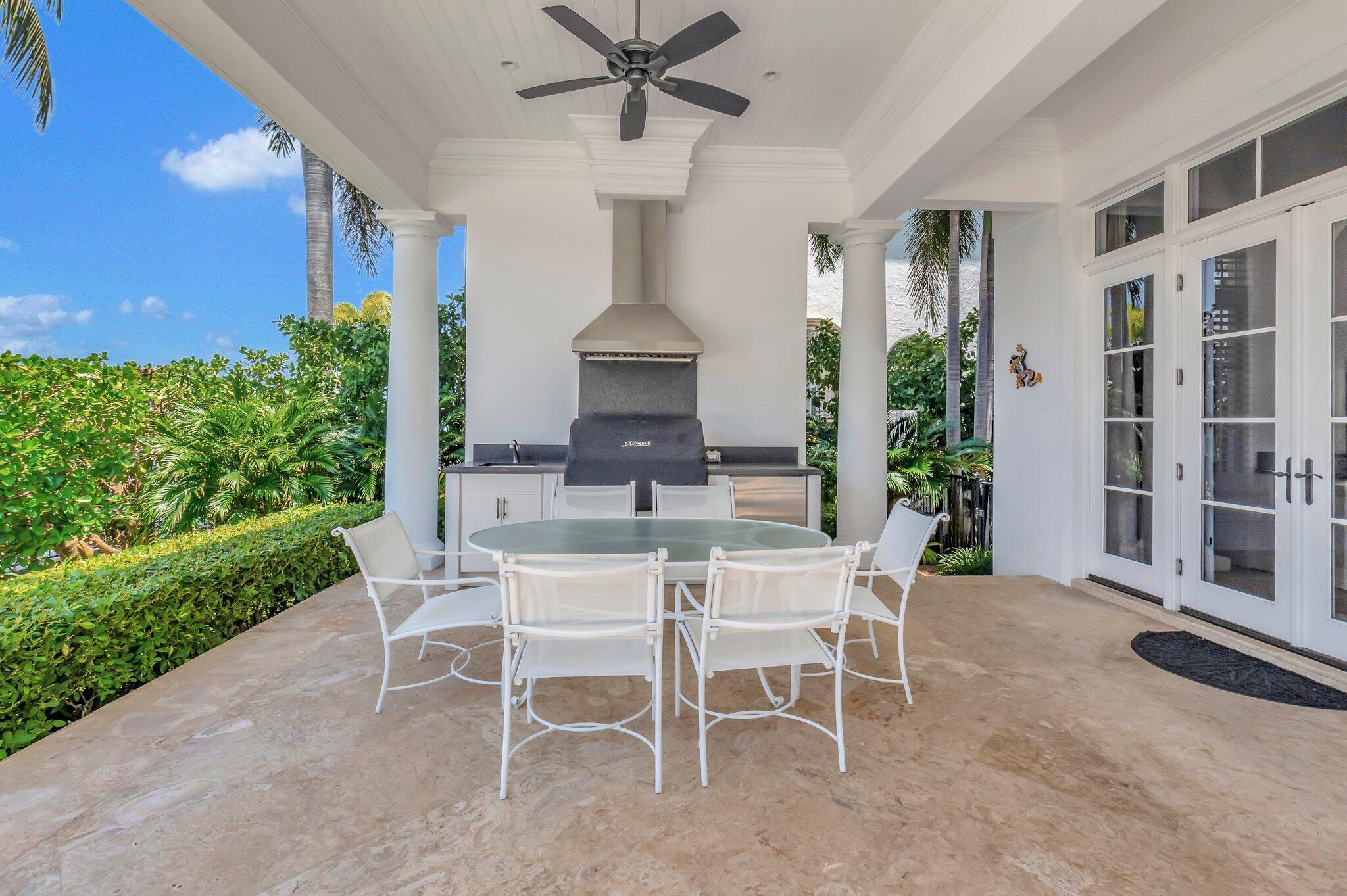 Byrd Beach - Residential