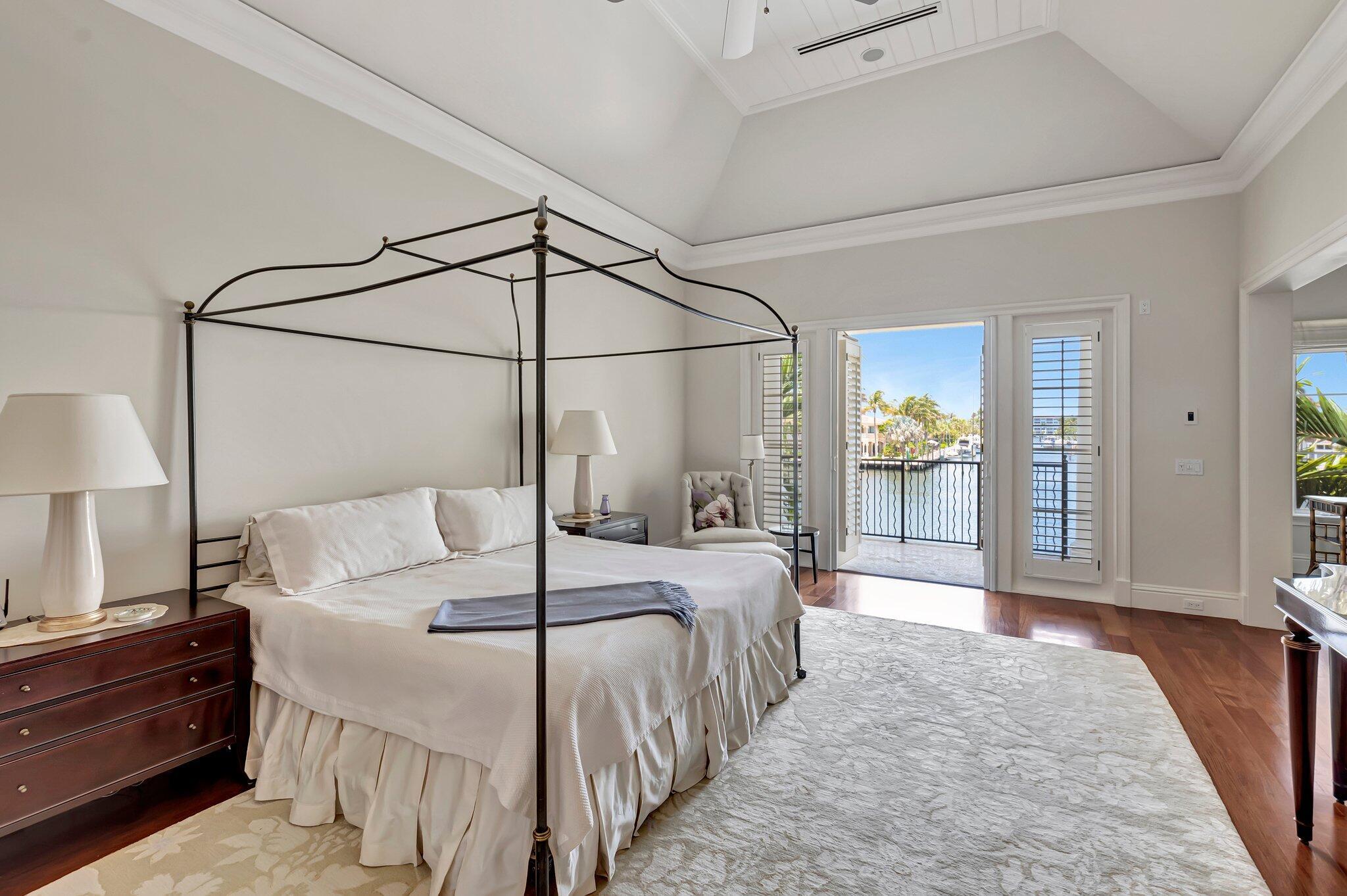 Byrd Beach - Residential