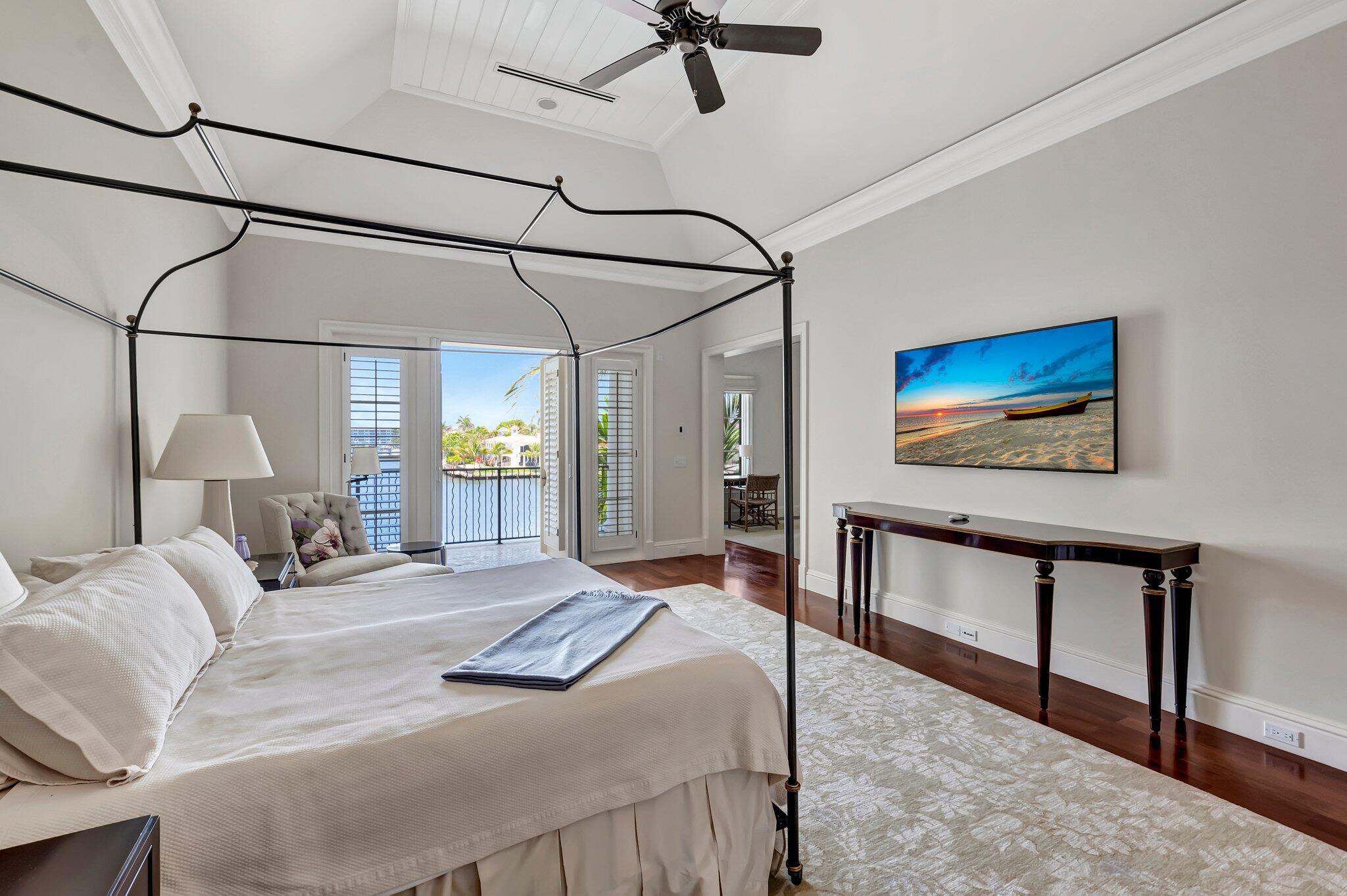 Byrd Beach - Residential