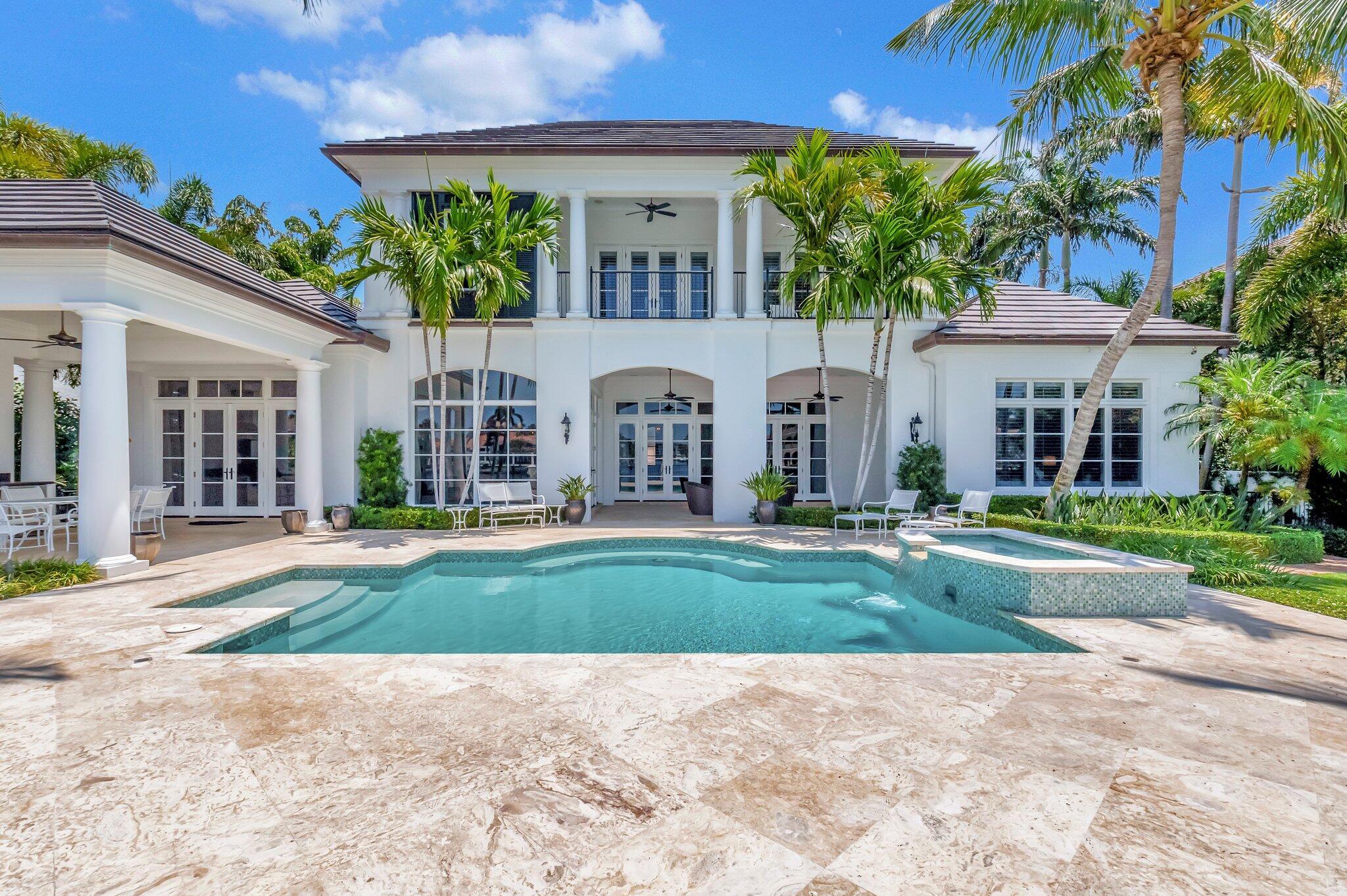 Byrd Beach - Residential