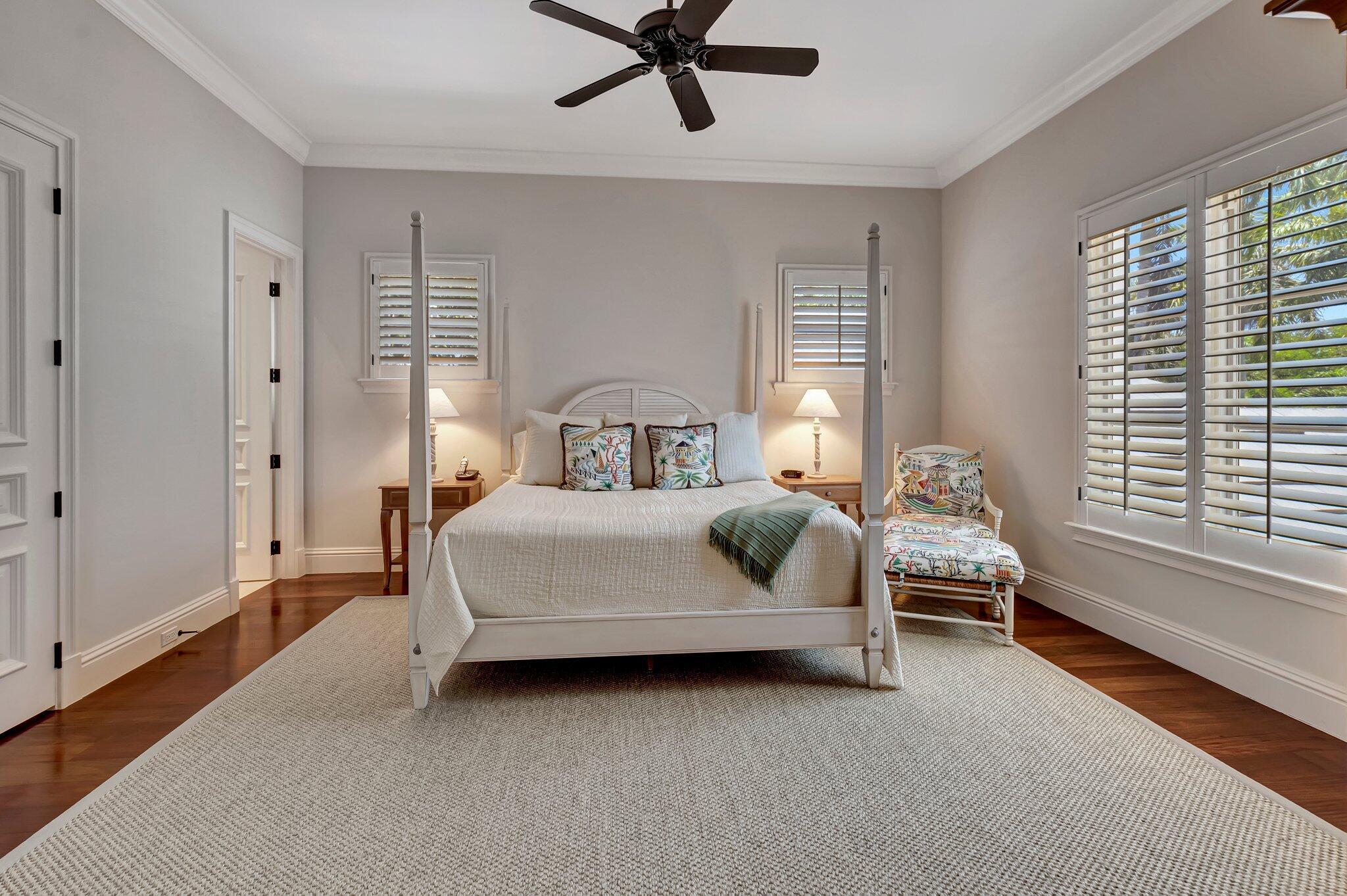 Byrd Beach - Residential