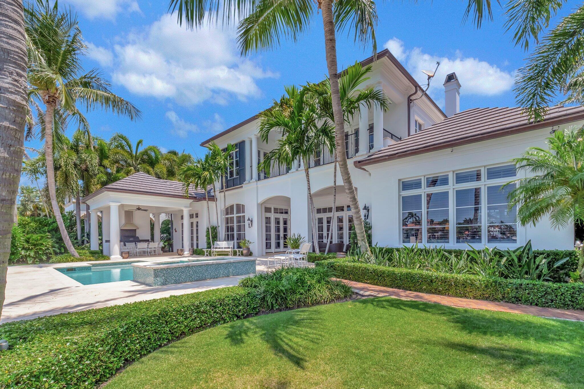 Byrd Beach - Residential