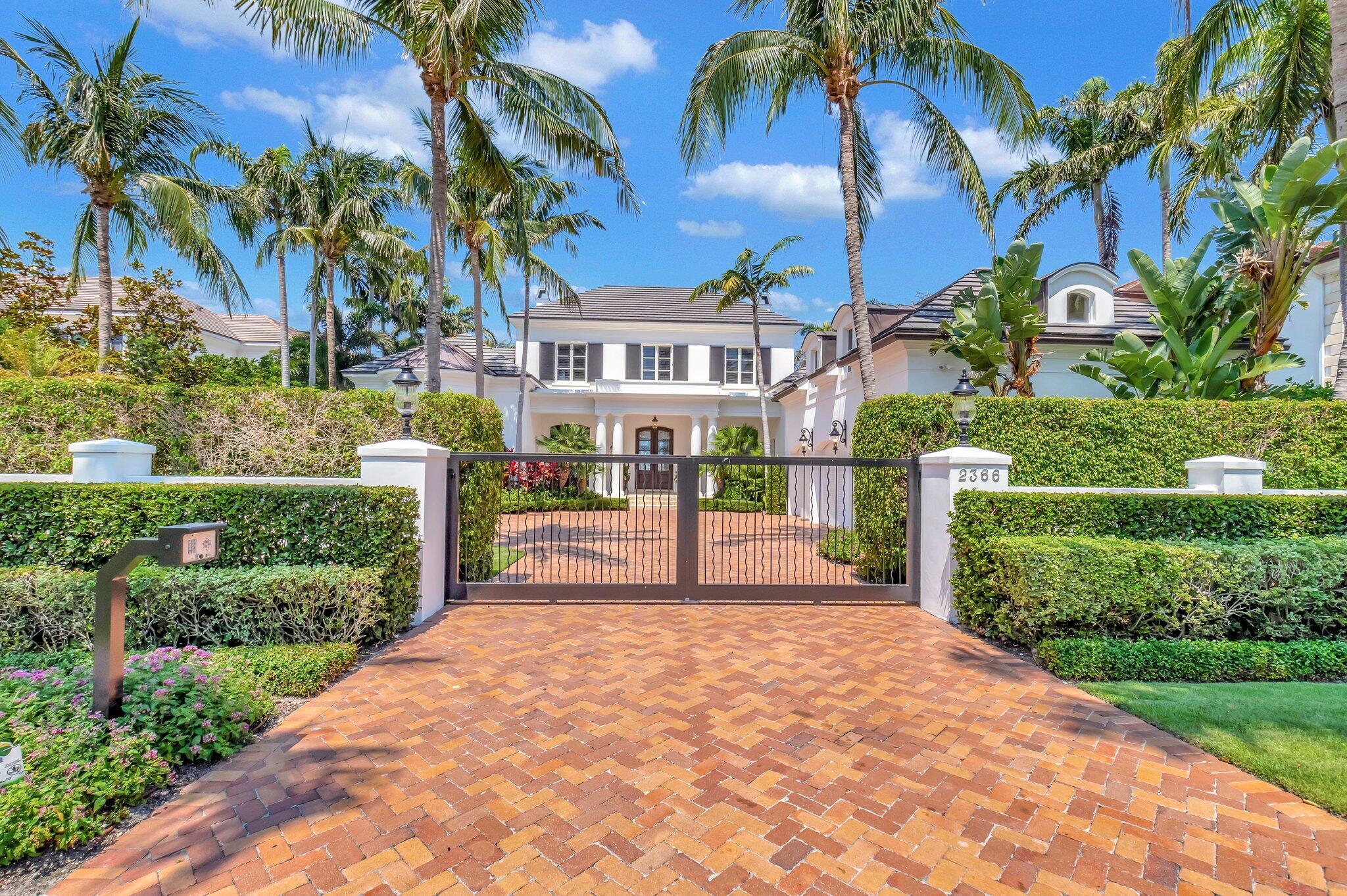 2366 S Ocean Boulevard