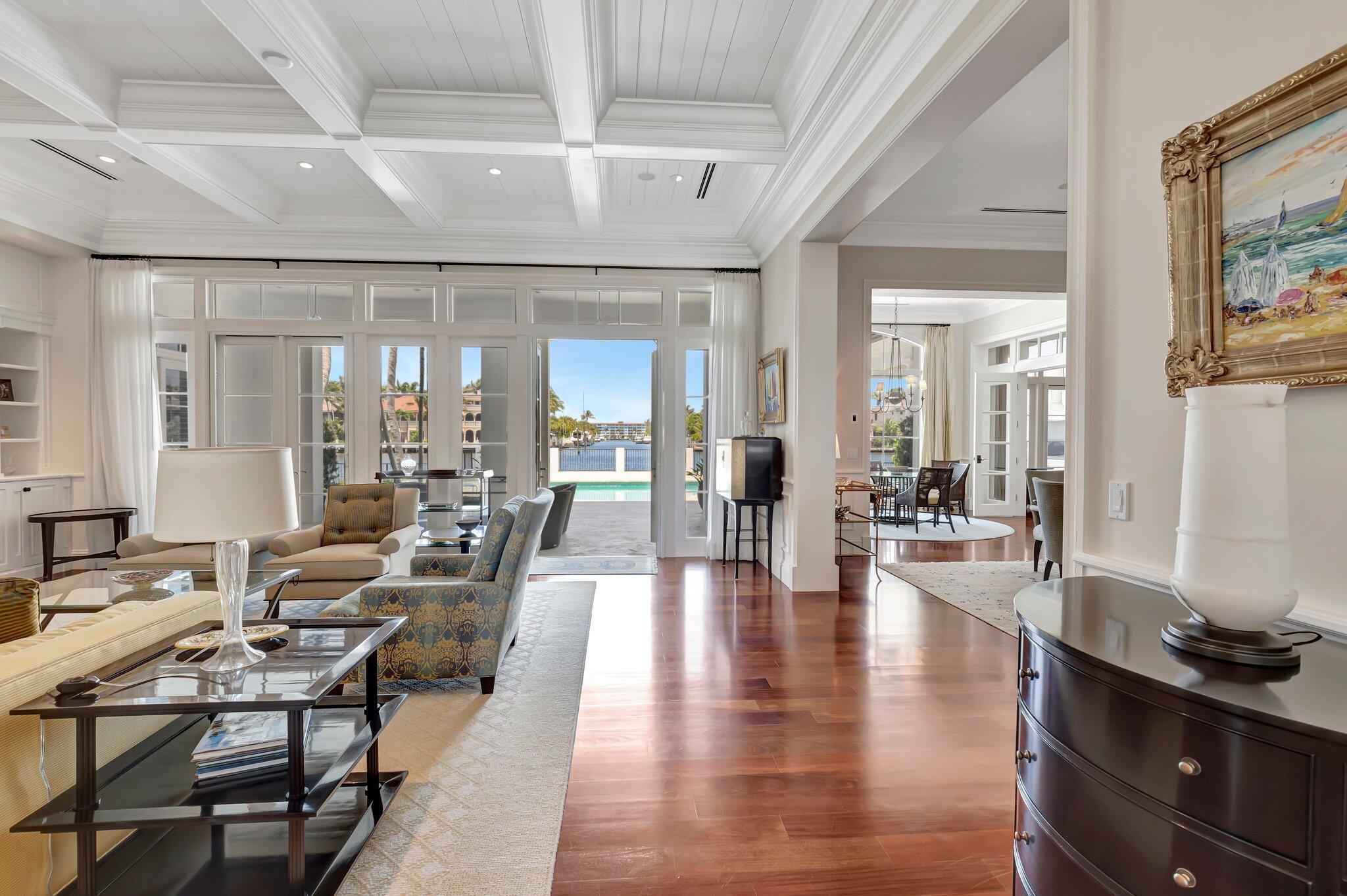 Byrd Beach - Residential
