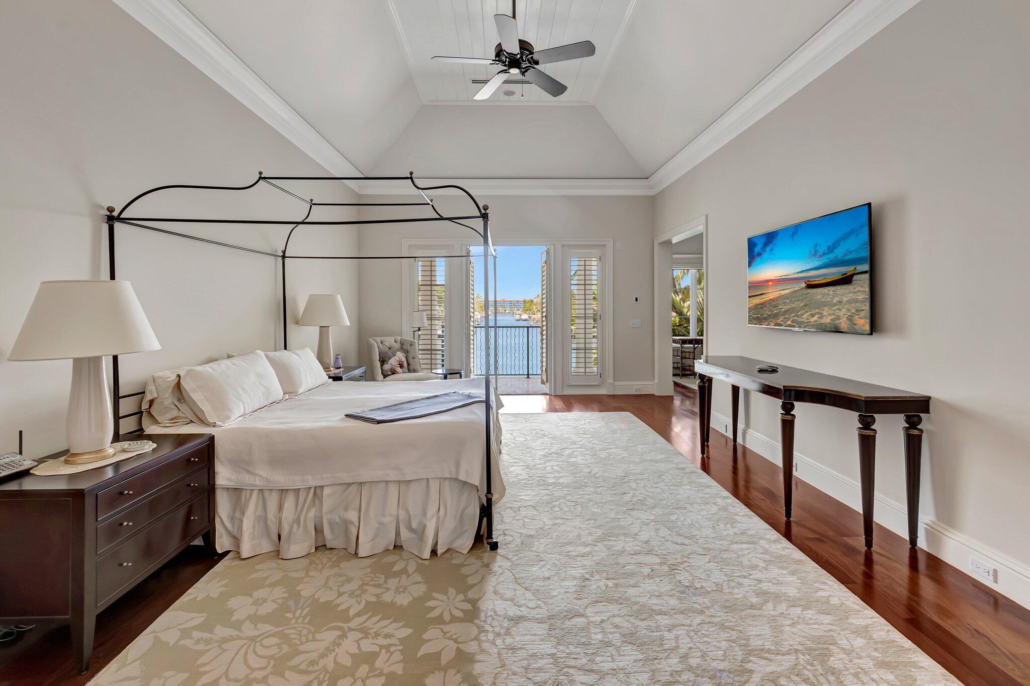Byrd Beach - Residential