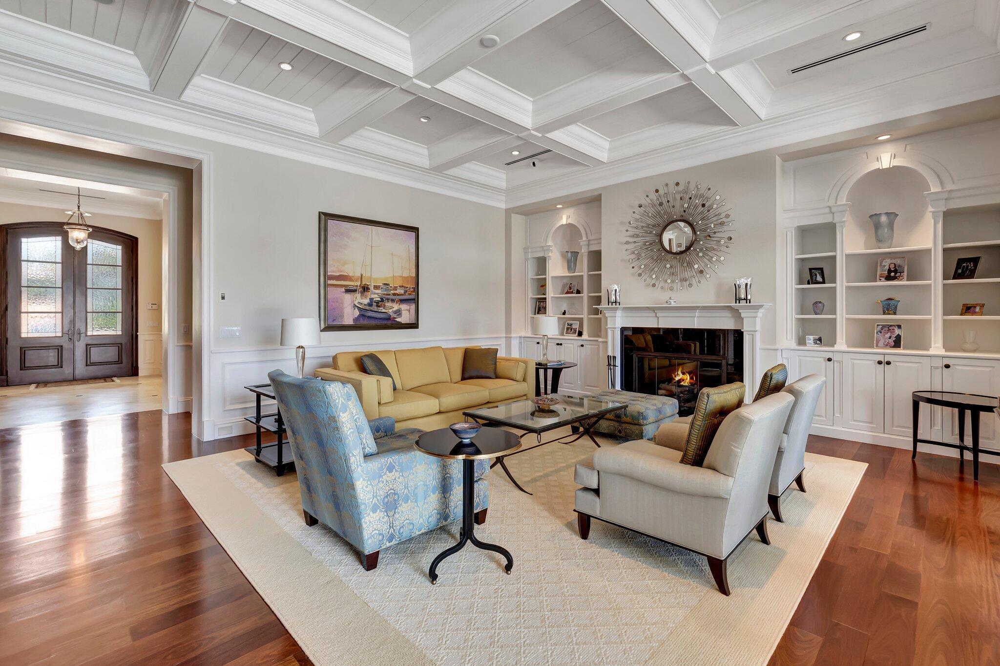 Byrd Beach - Residential