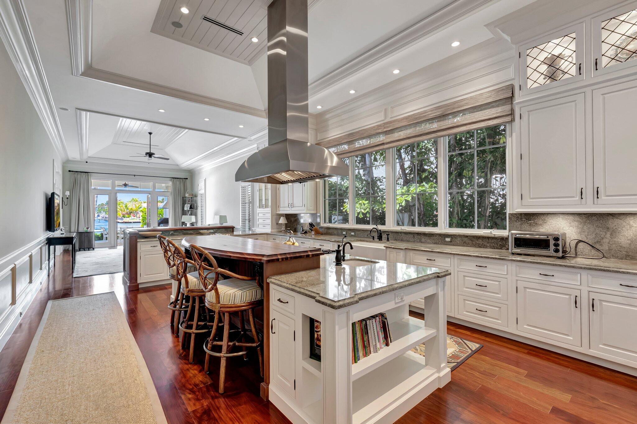 Byrd Beach - Residential