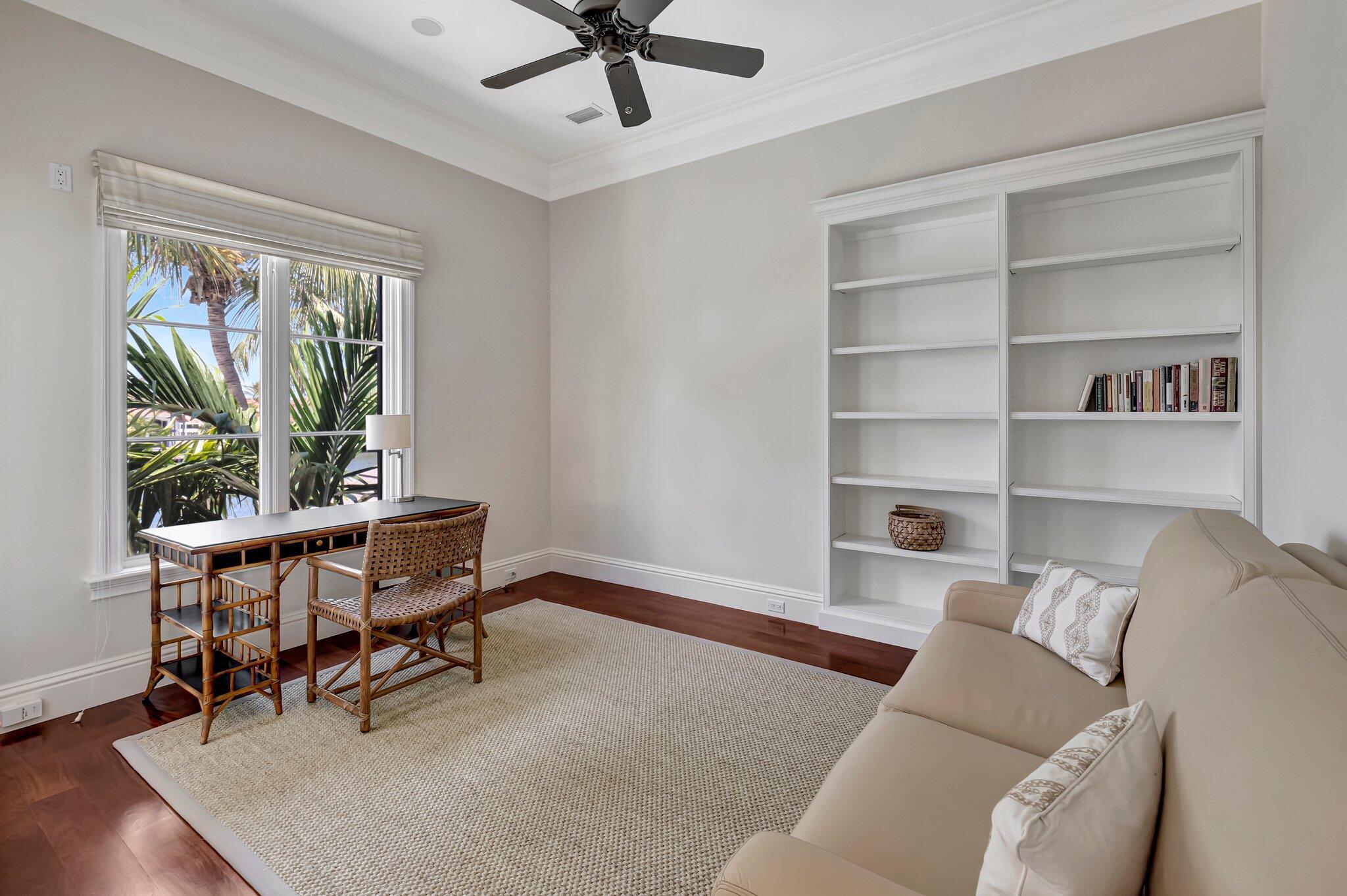 Byrd Beach - Residential