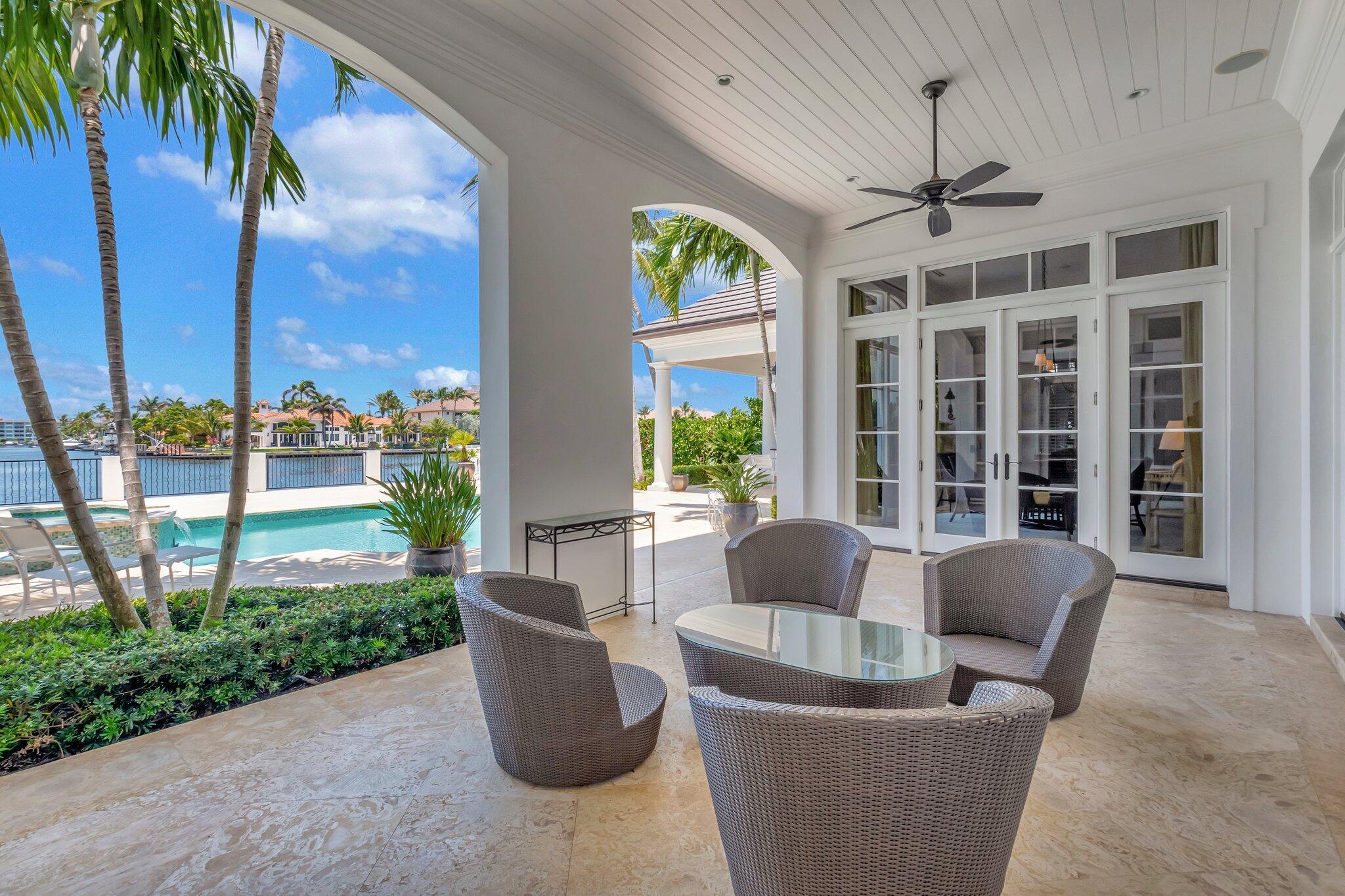 Byrd Beach - Residential