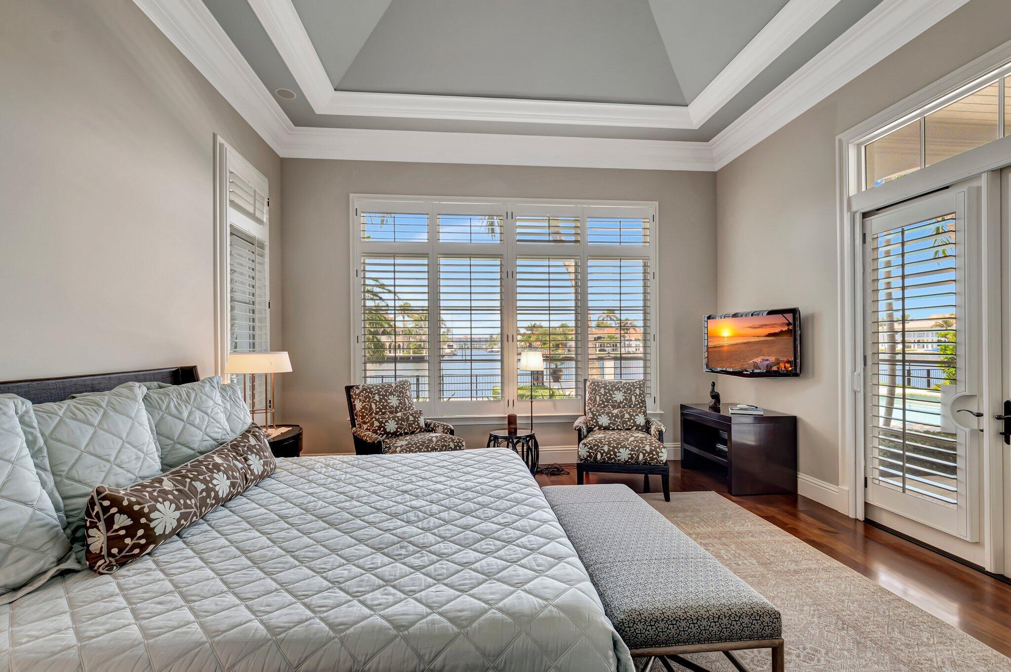 Byrd Beach - Residential