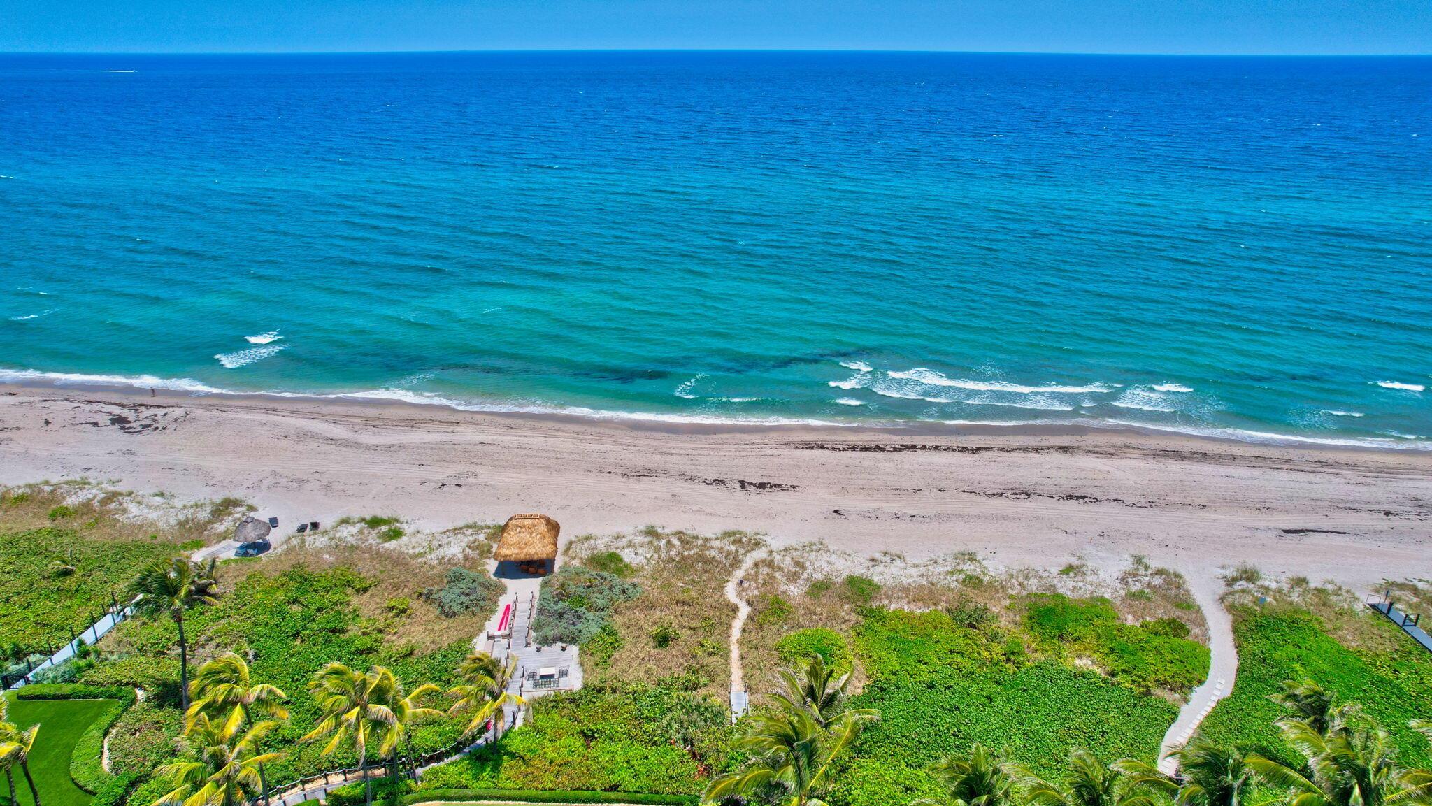 Byrd Beach - Residential