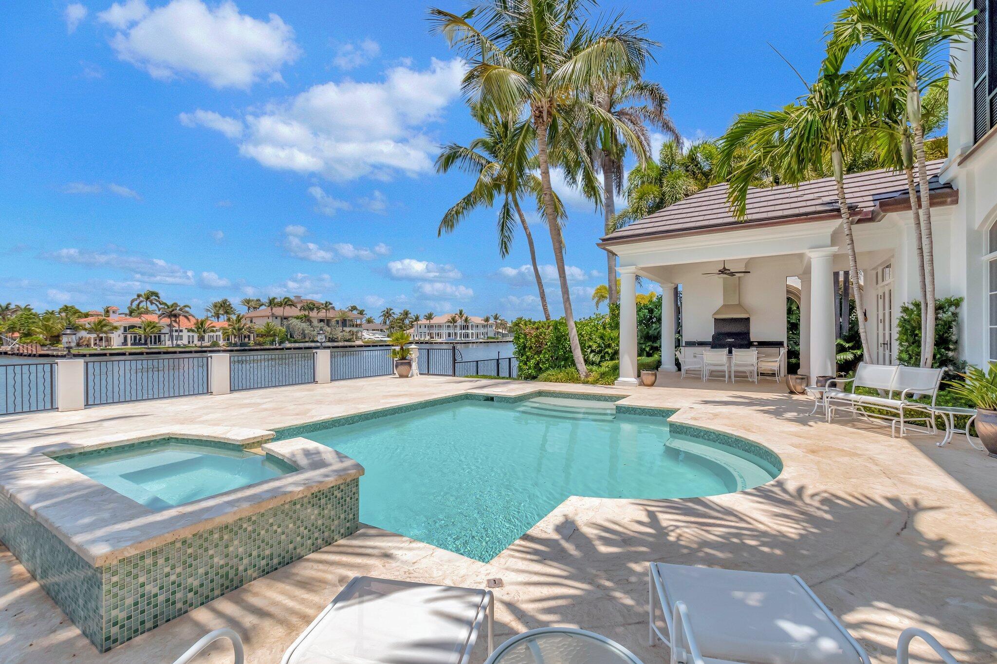 Byrd Beach - Residential