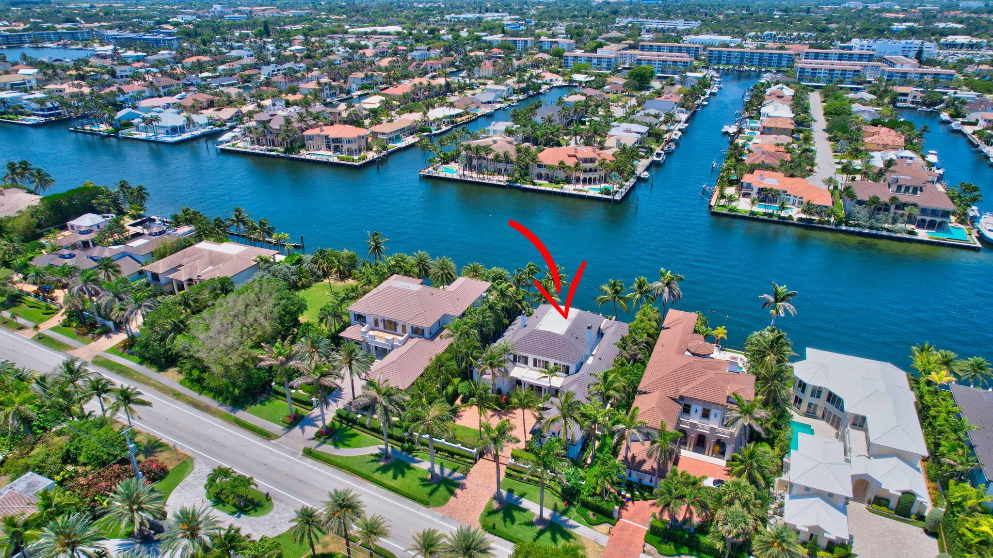 Byrd Beach - Residential