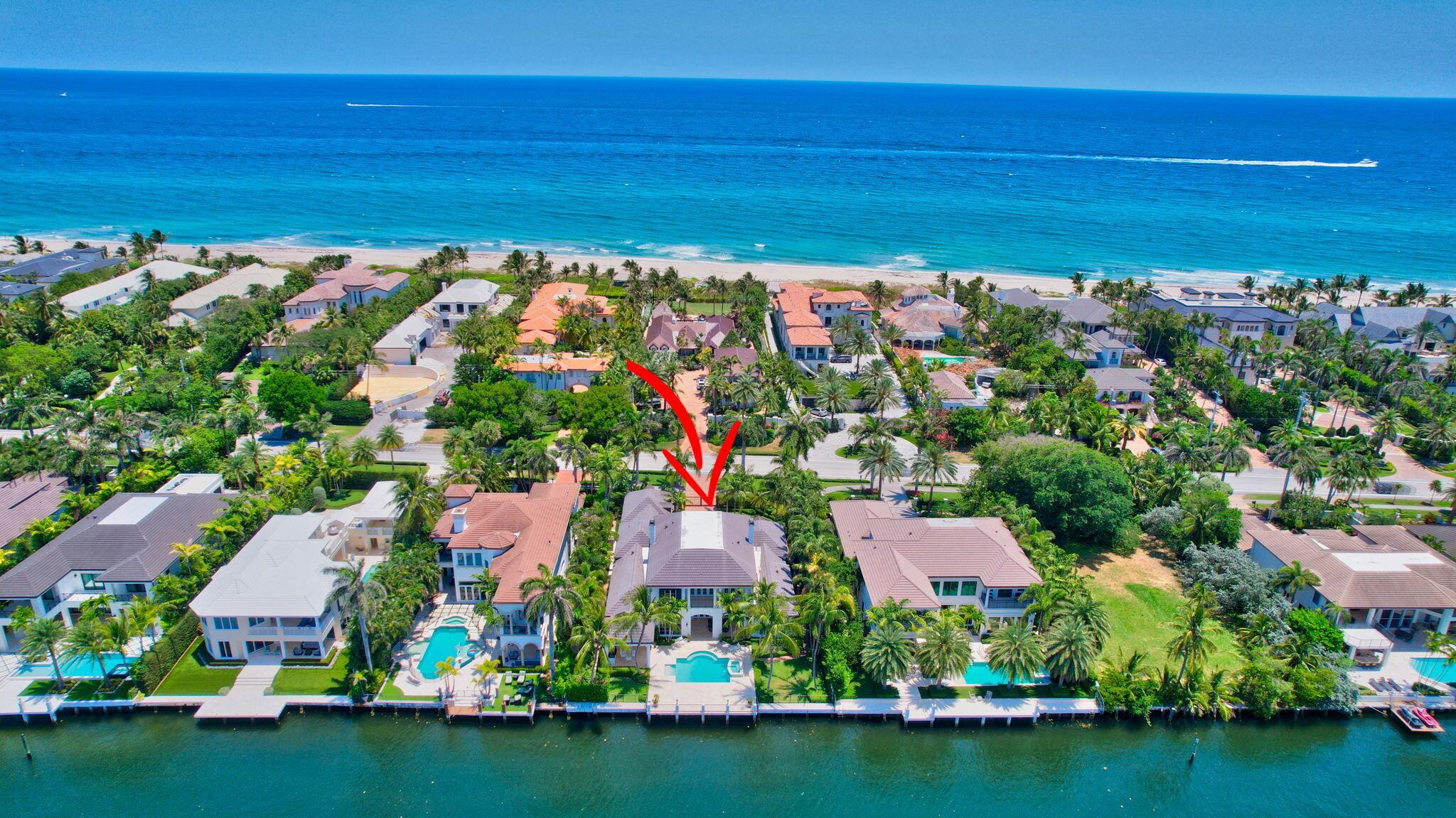 Byrd Beach - Residential