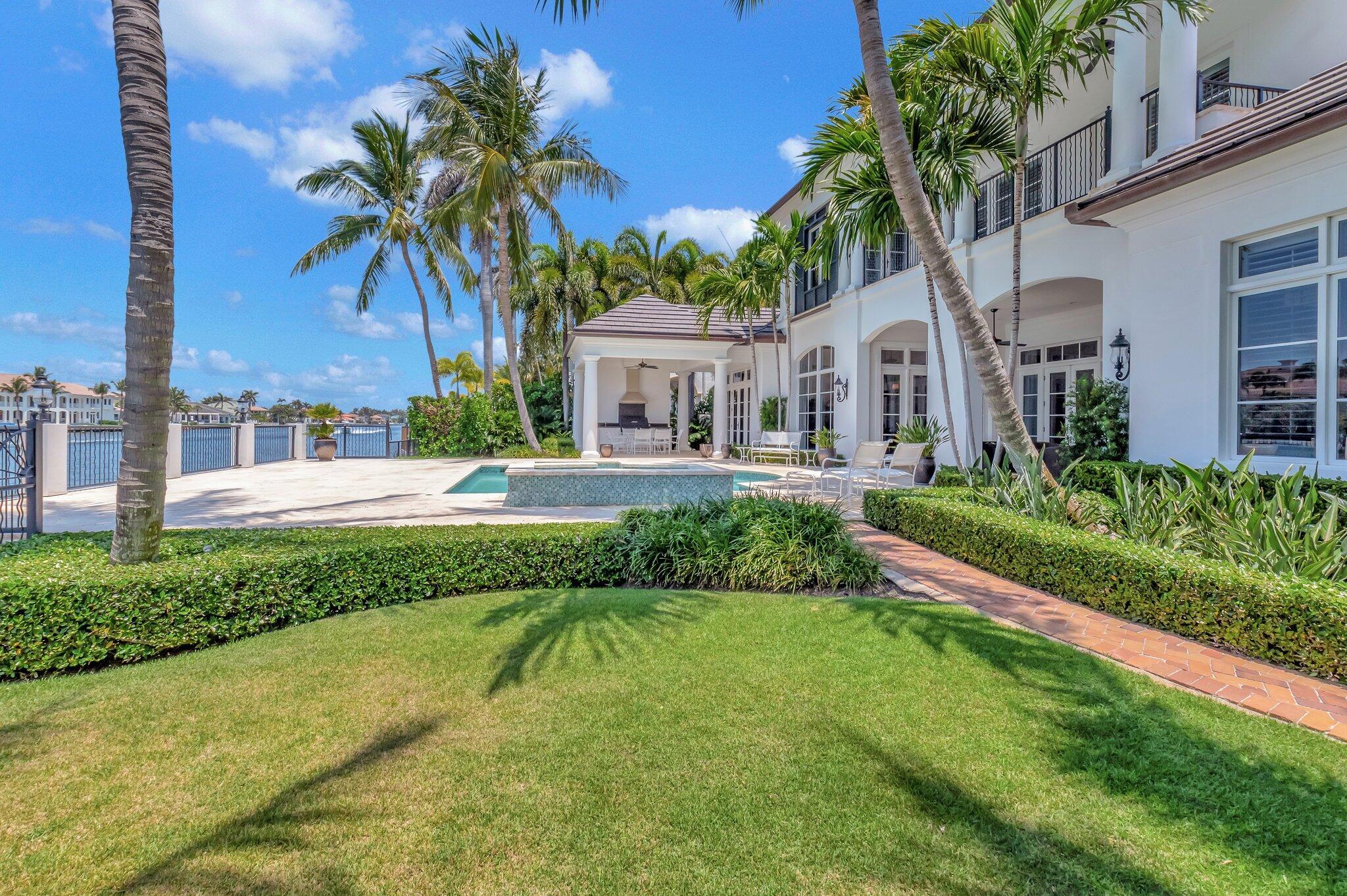 Byrd Beach - Residential