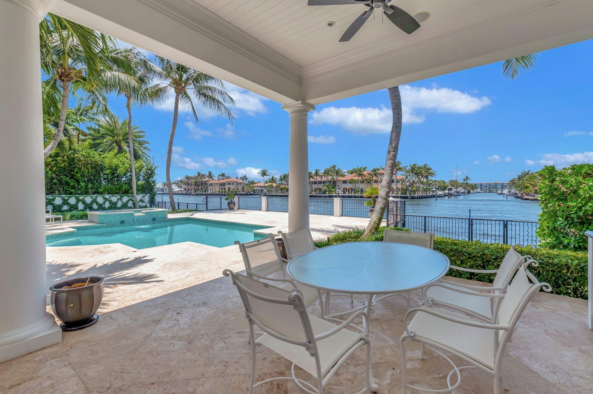 Byrd Beach - Residential