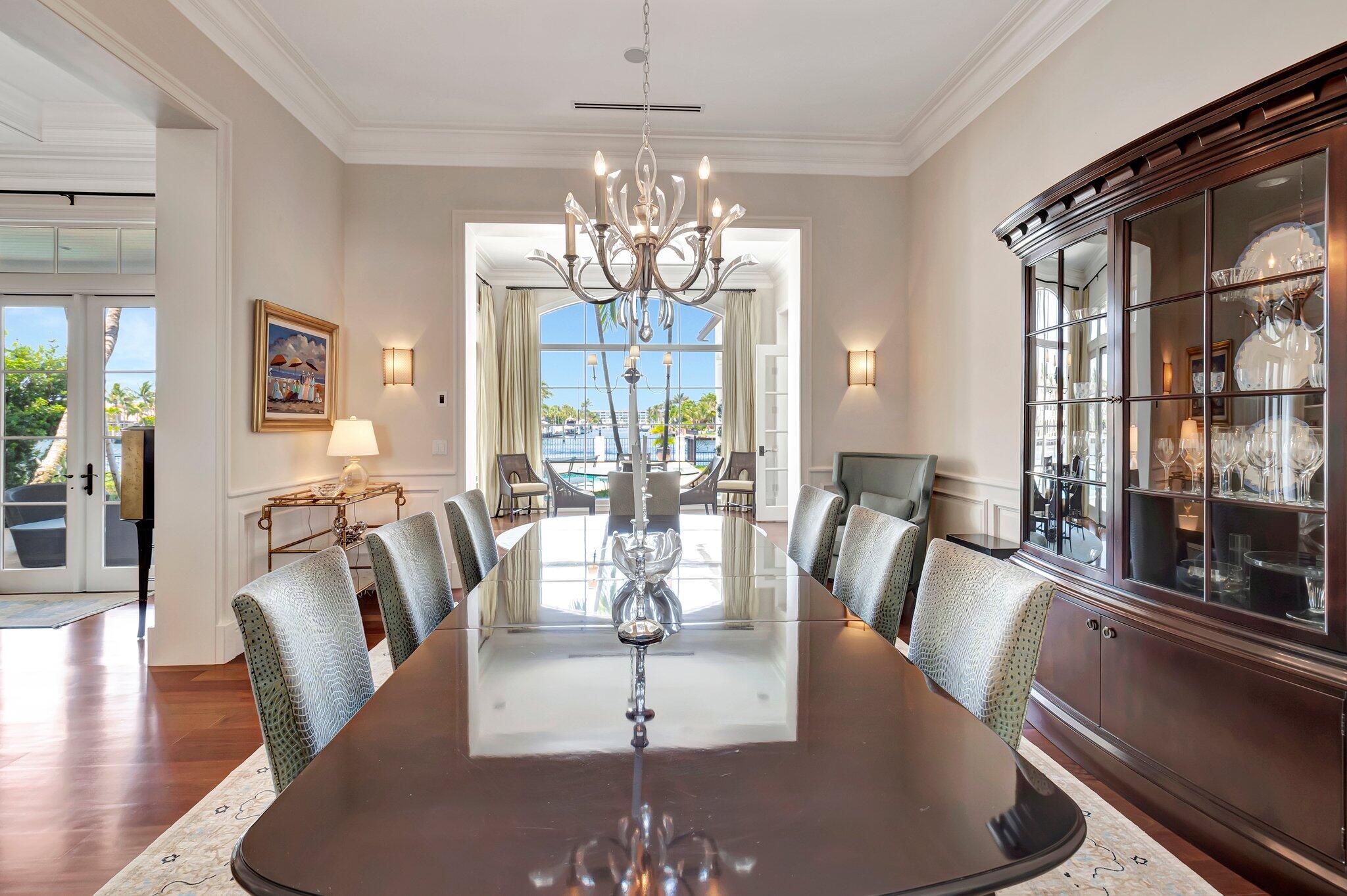 Byrd Beach - Residential