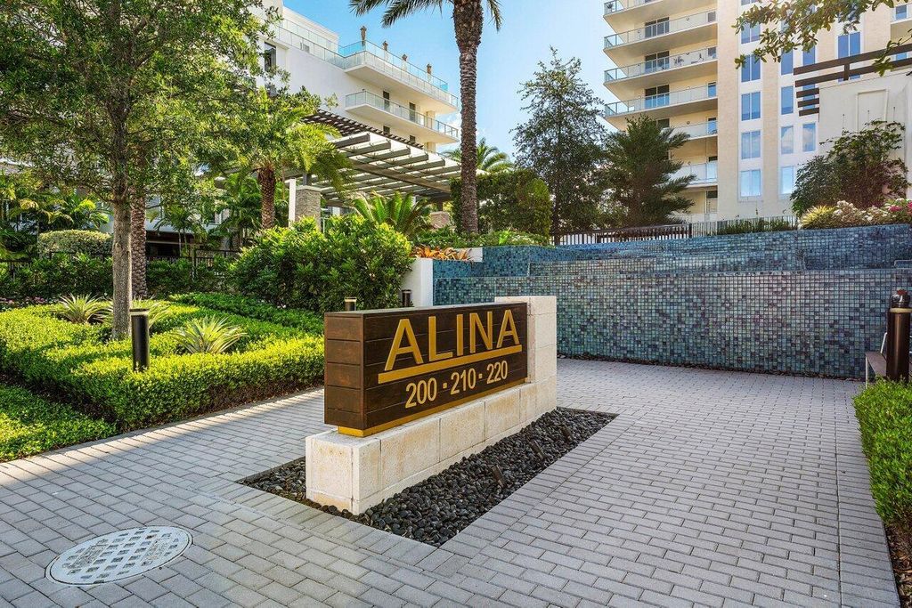 Photo of 200 SE Mizner Boulevard #308, Boca Raton, FL 33432 (MLS # R11082509)