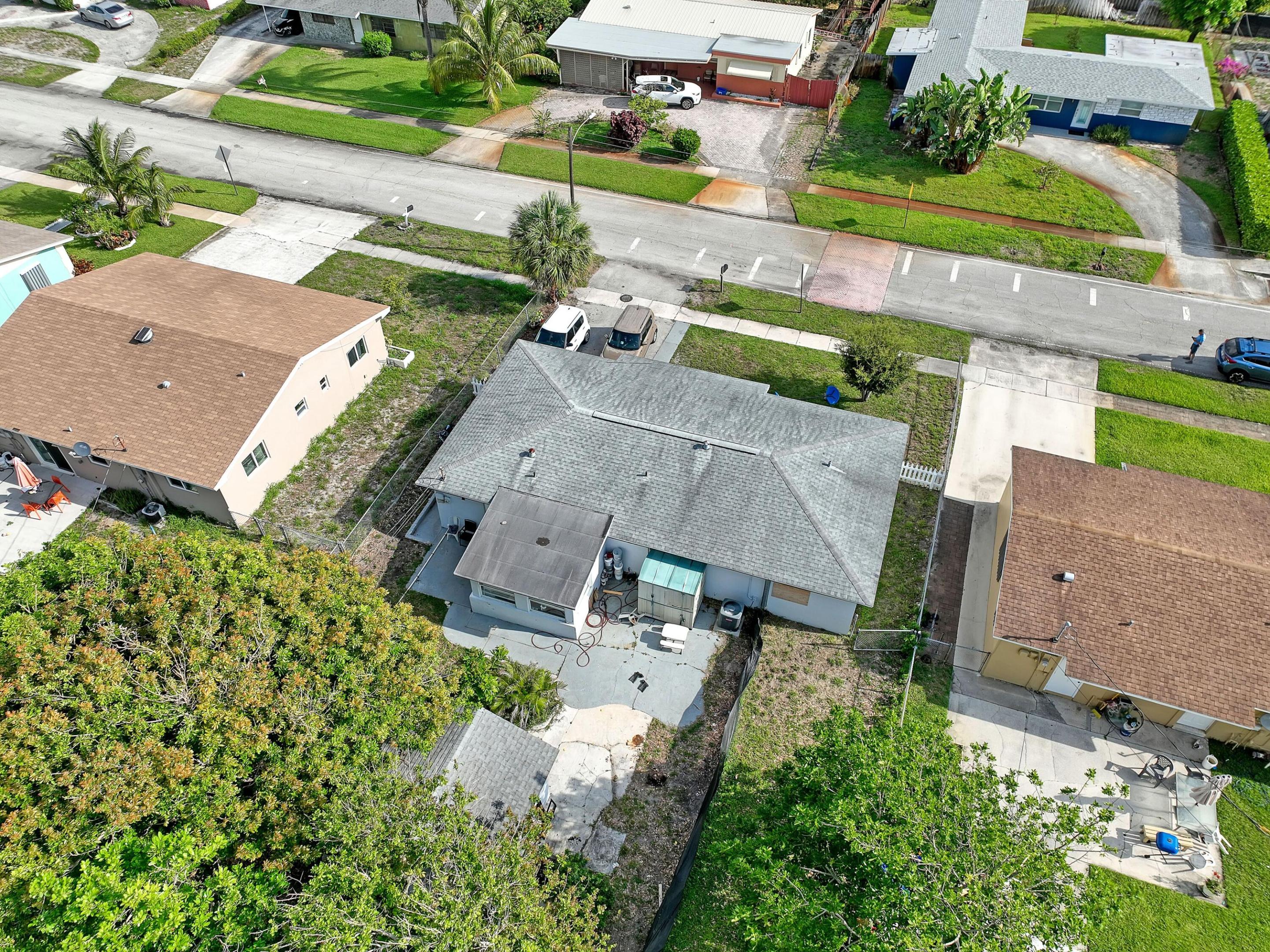 507 W 29th Street
