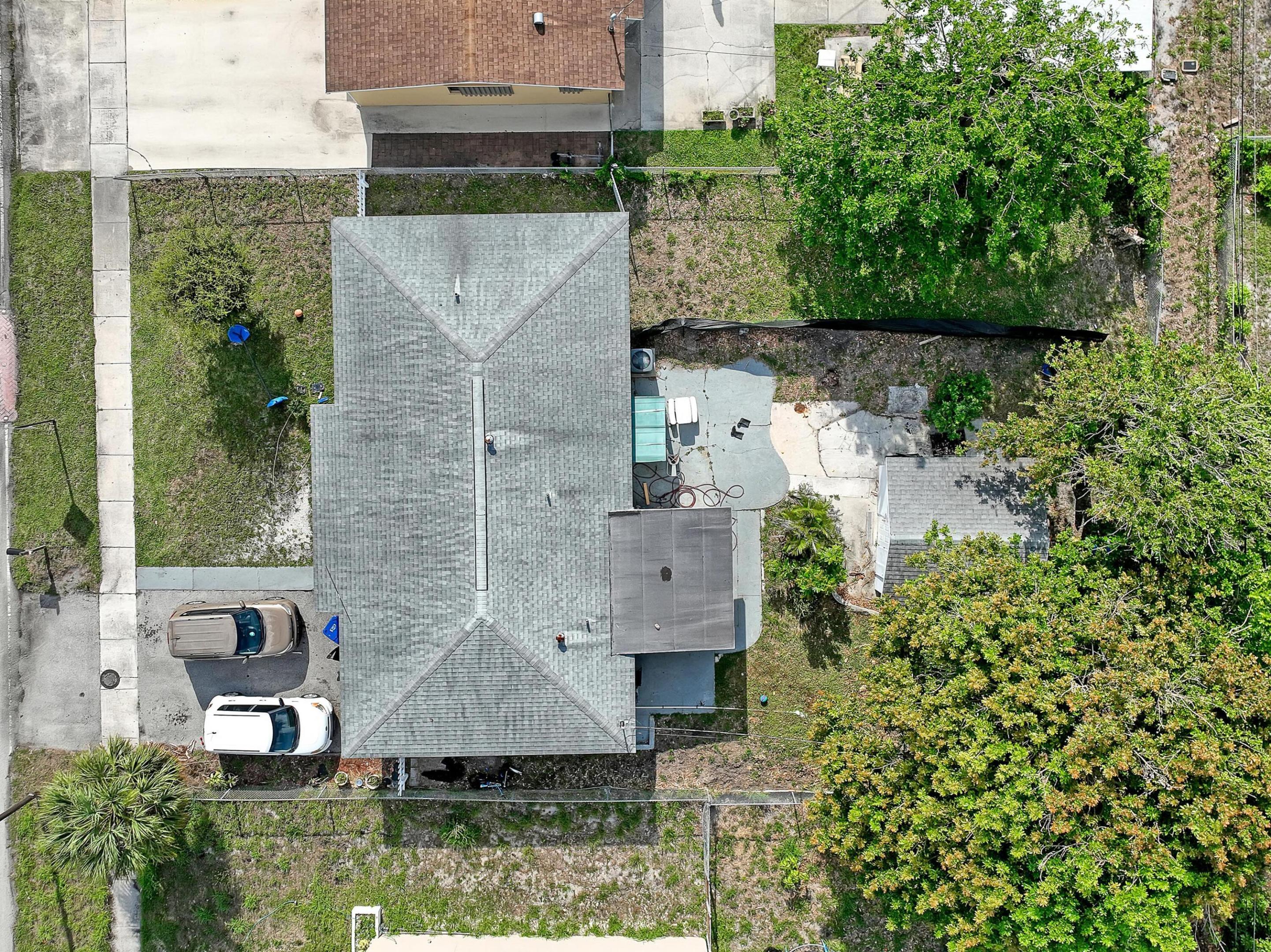 507 W 29th Street