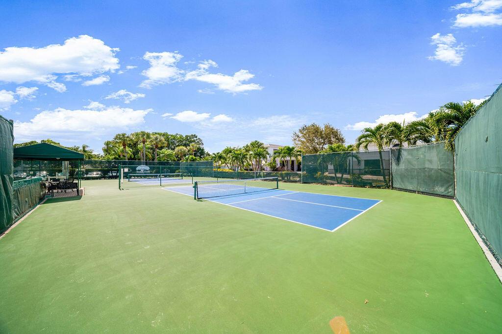 BOCA WOODS COUNTRY CLUB P - Residential