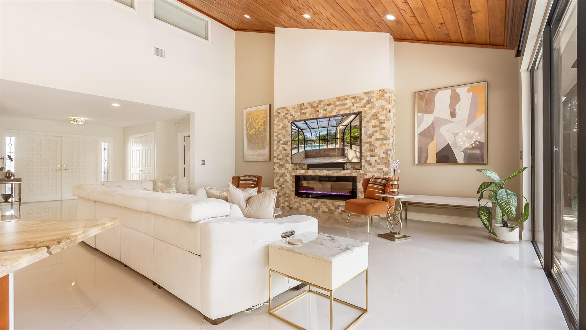 BOCA WOODS COUNTRY CLUB P - Residential