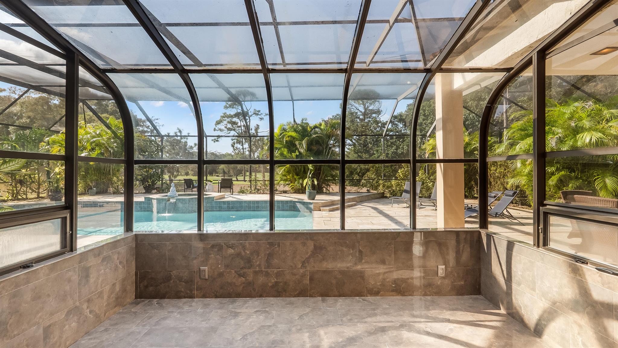 BOCA WOODS COUNTRY CLUB P - Residential