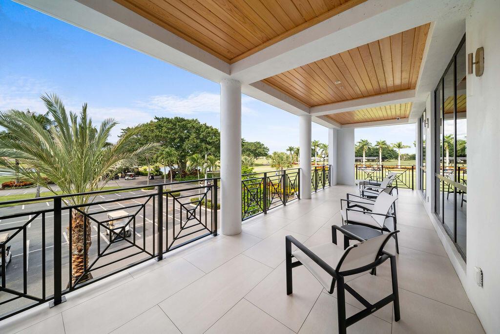 BOCA WOODS COUNTRY CLUB P - Residential