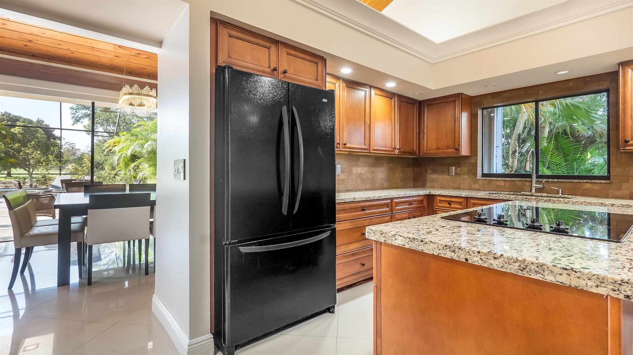 BOCA WOODS COUNTRY CLUB P - Residential