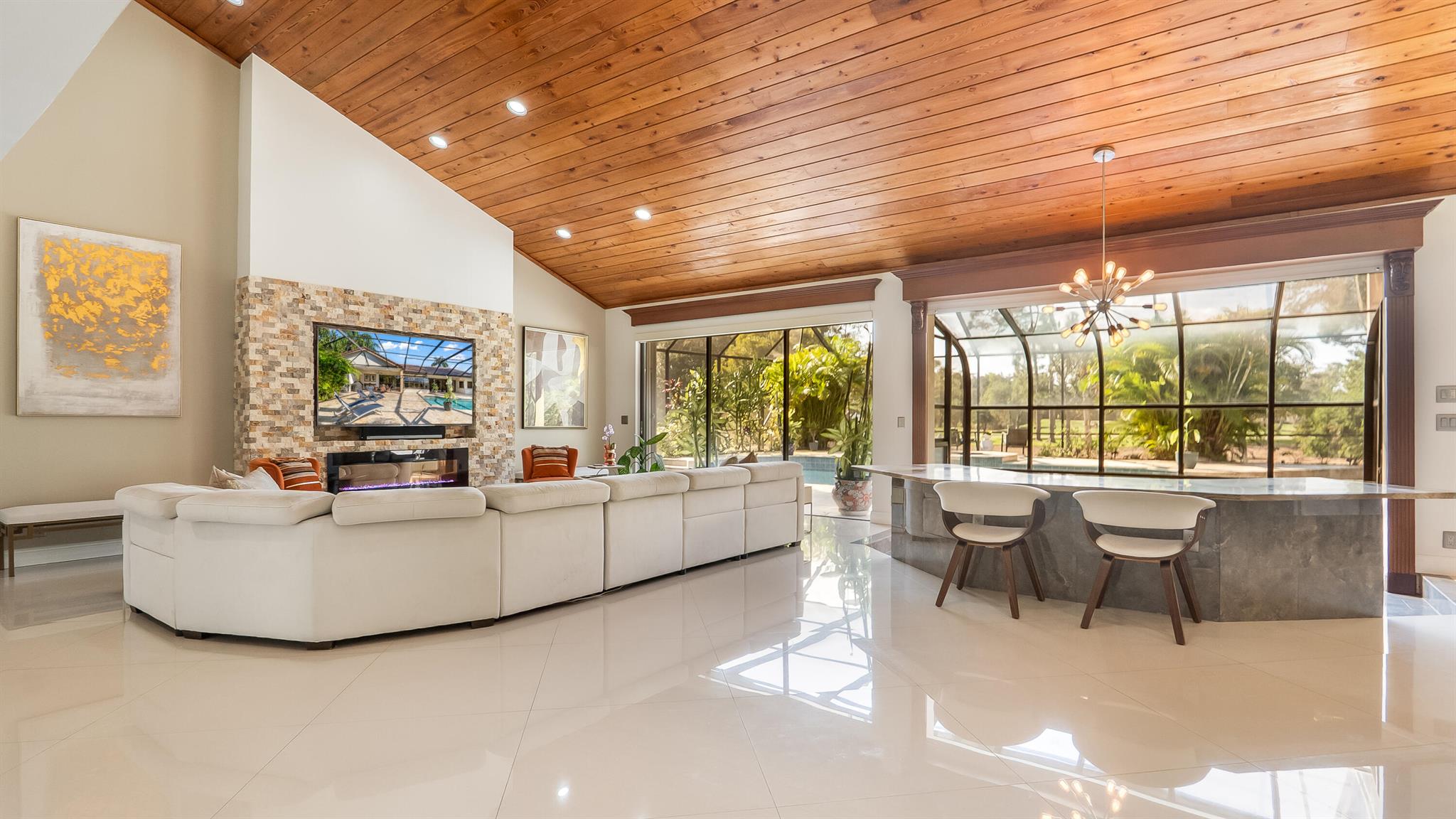 BOCA WOODS COUNTRY CLUB P - Residential