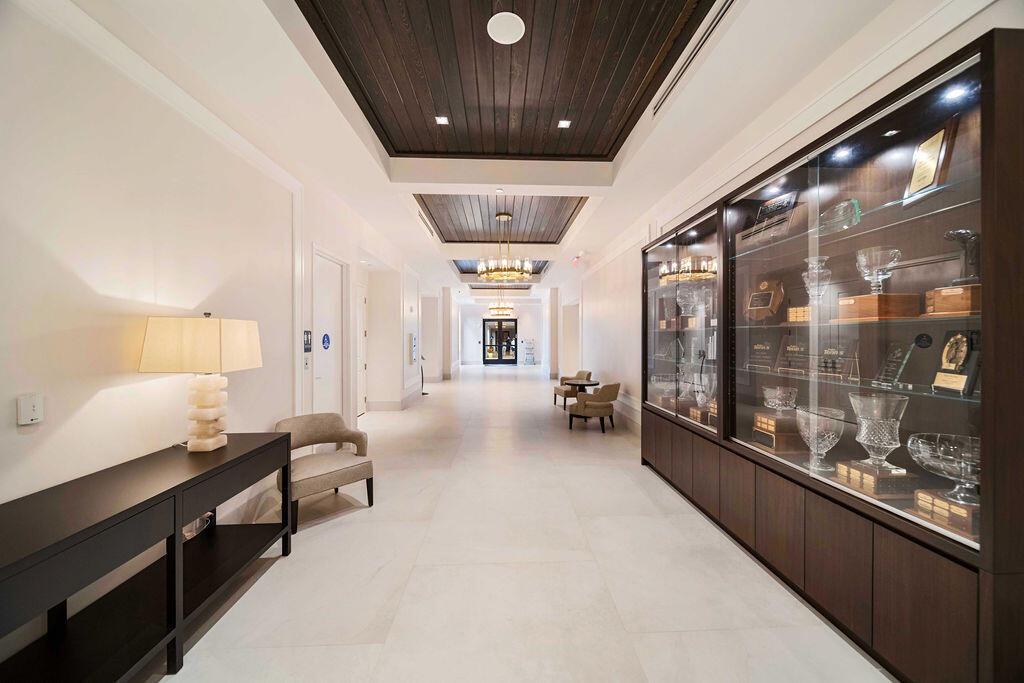 BOCA WOODS COUNTRY CLUB P - Residential