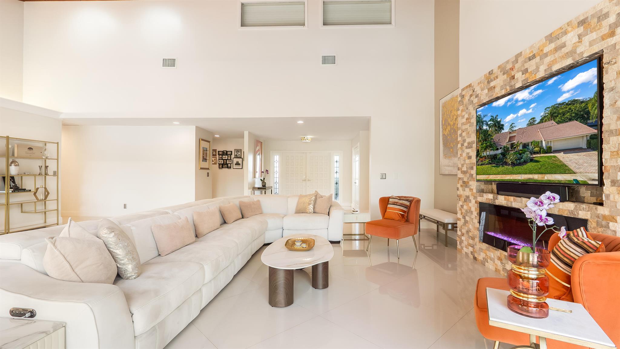 BOCA WOODS COUNTRY CLUB P - Residential